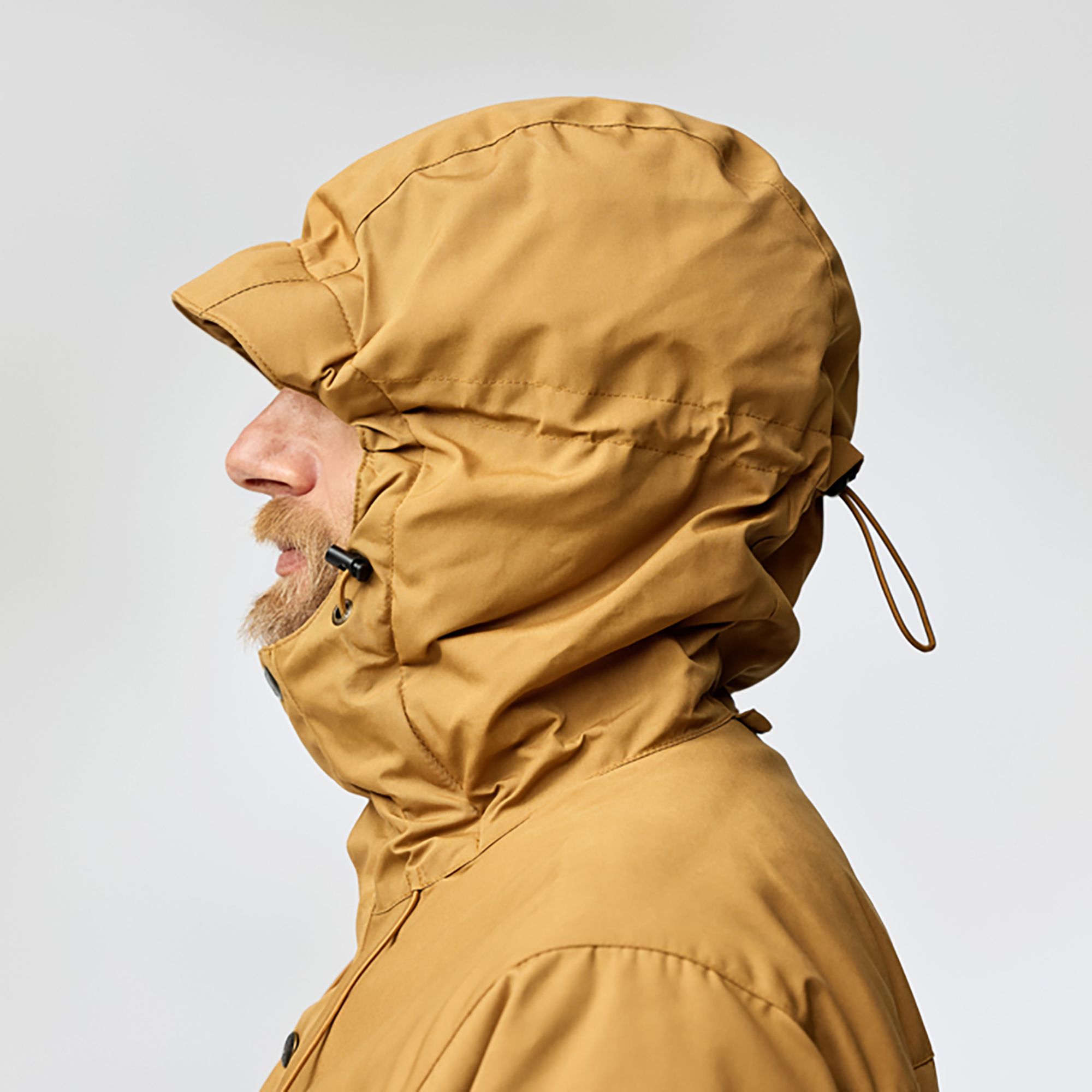 Fjallraven Men's Skogso Padded Jacket product image