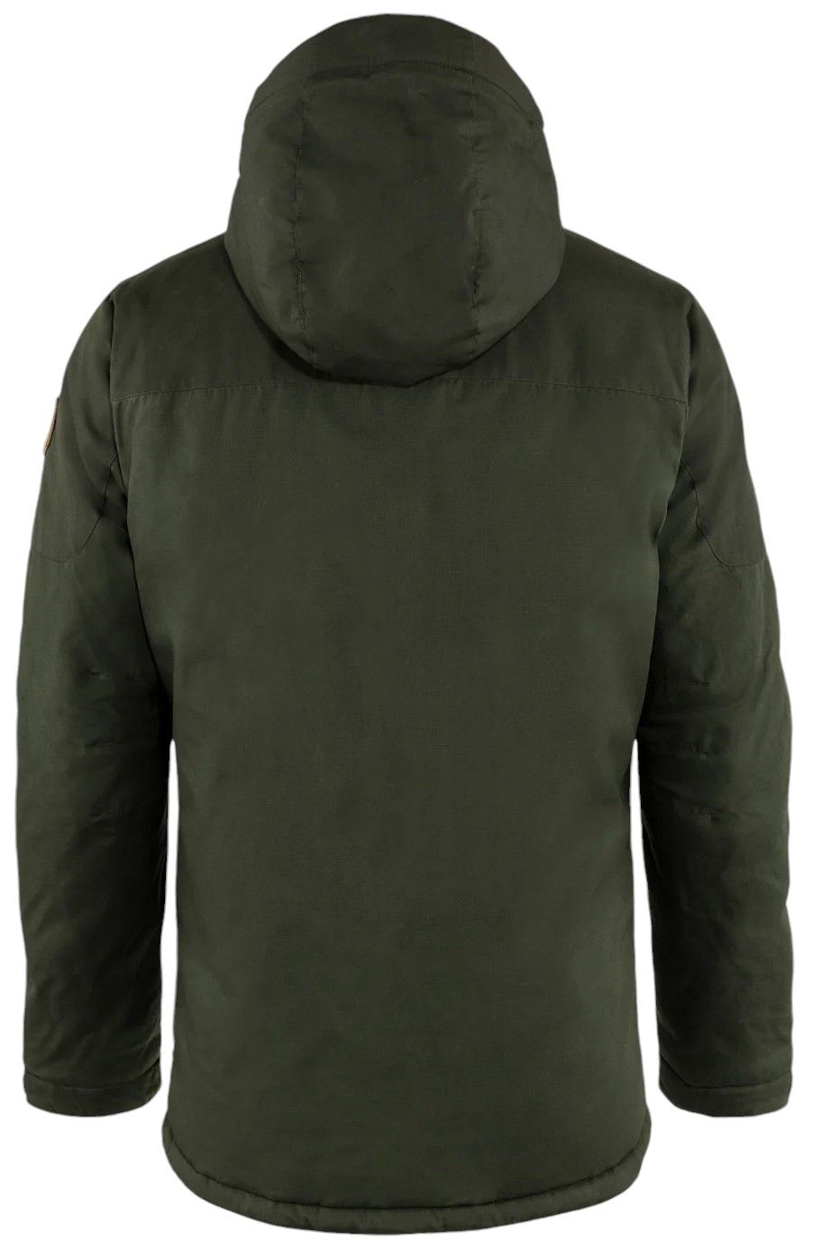 Fjallraven Men's Skogso Padded Jacket product image