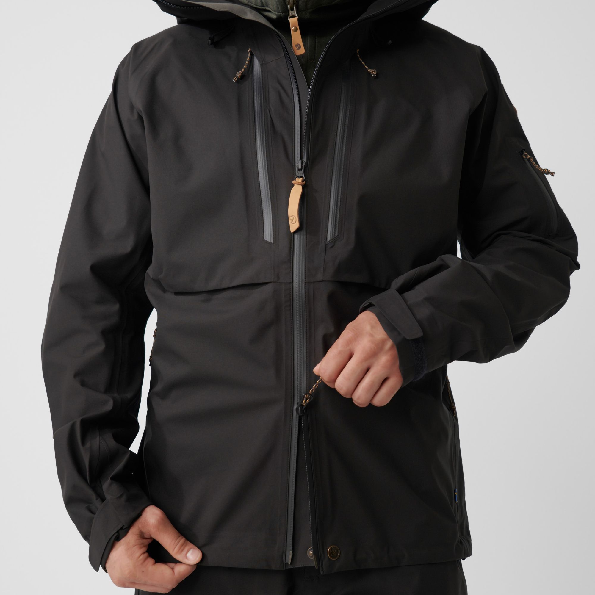 Fjallraven Men's Eco-Shell Jacket product image