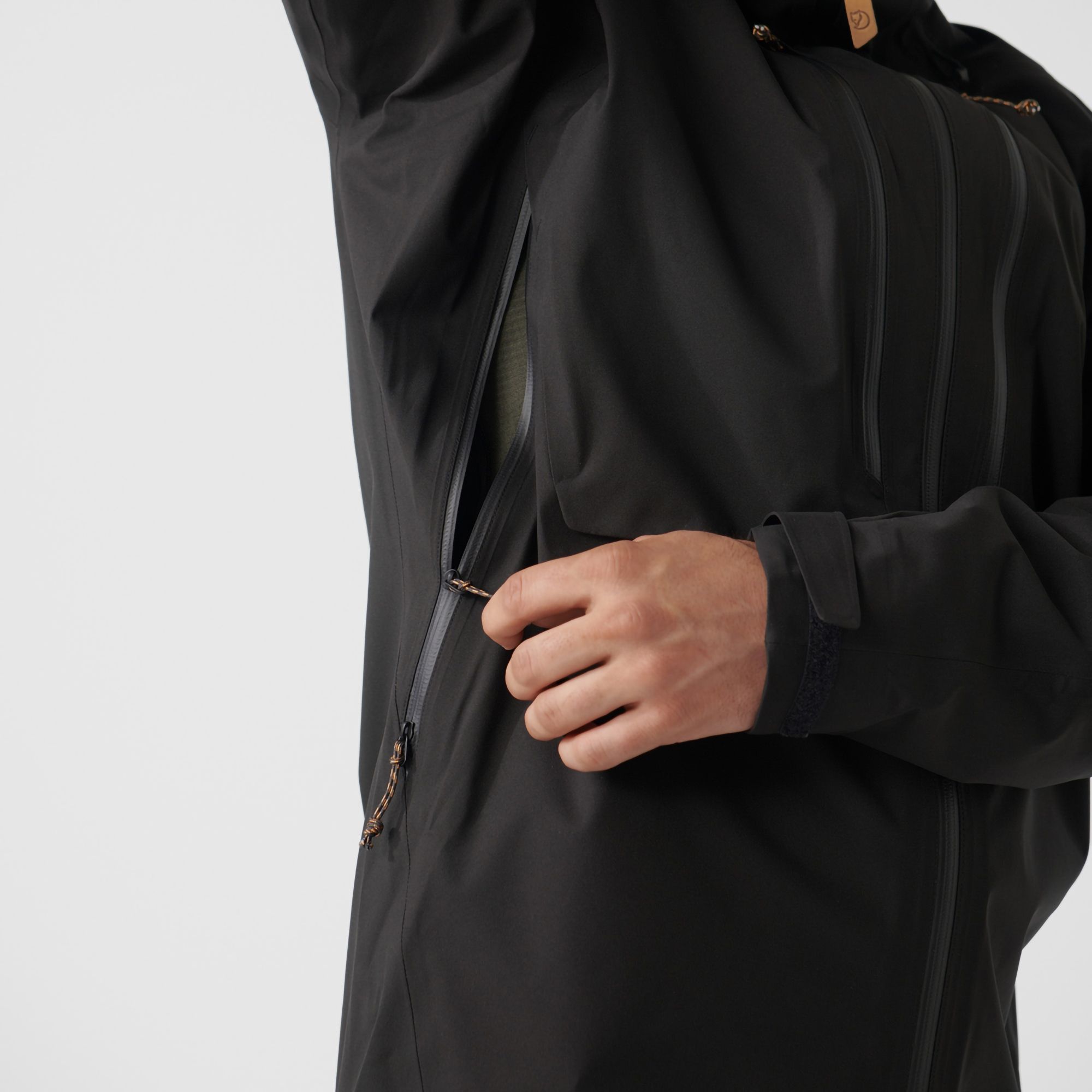 Fjallraven Men's Eco-Shell Jacket product image