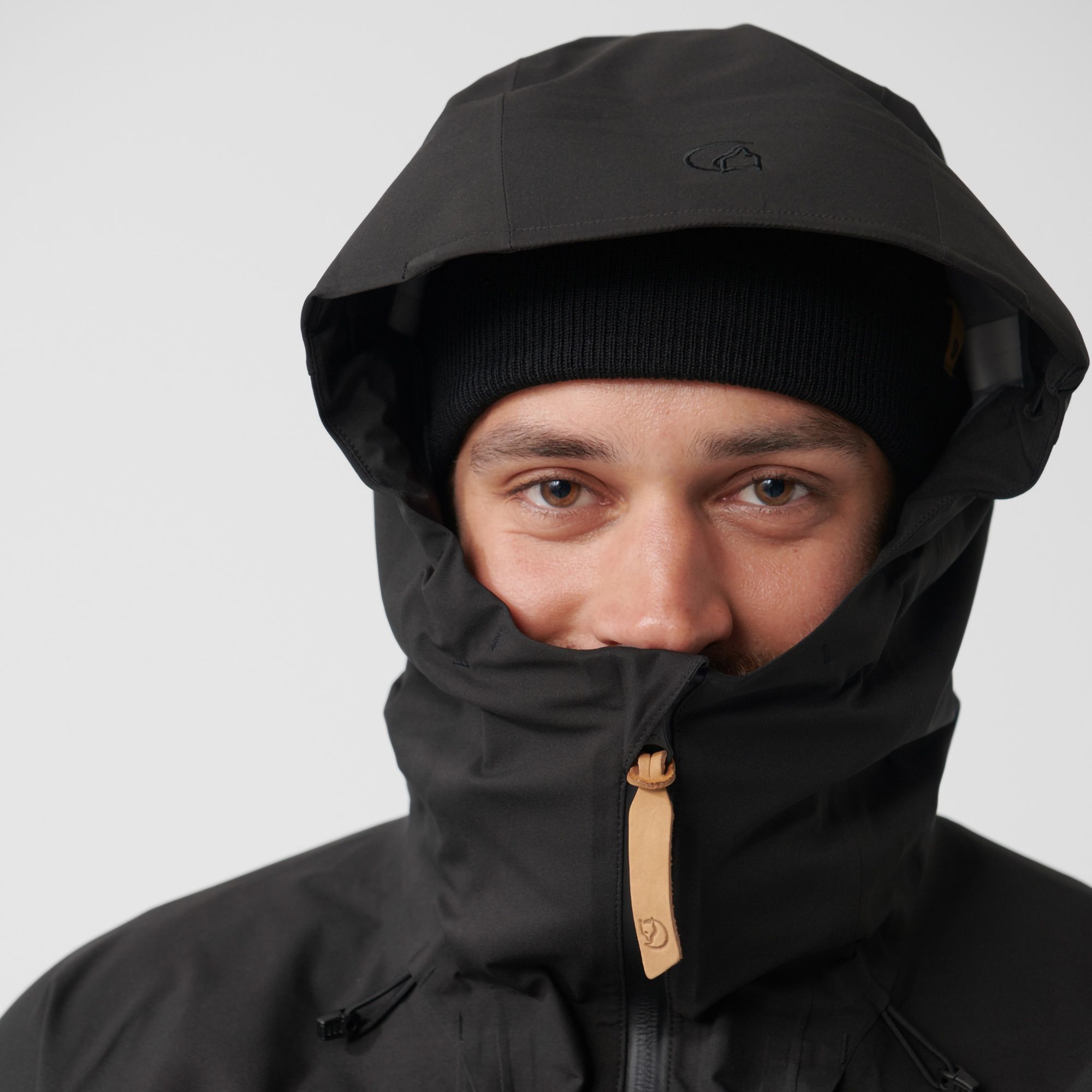 Fjallraven Men's Eco-Shell Jacket product image