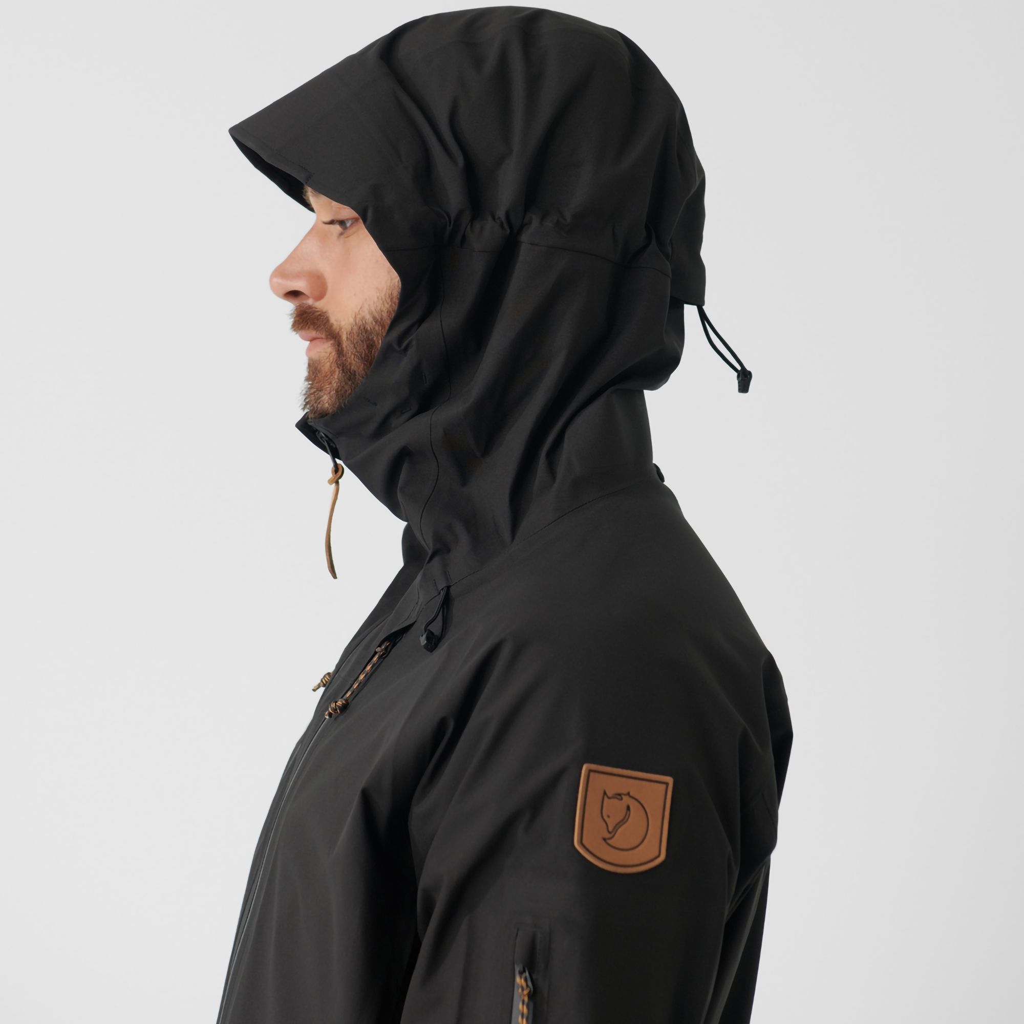 Fjallraven Men's Eco-Shell Jacket product image