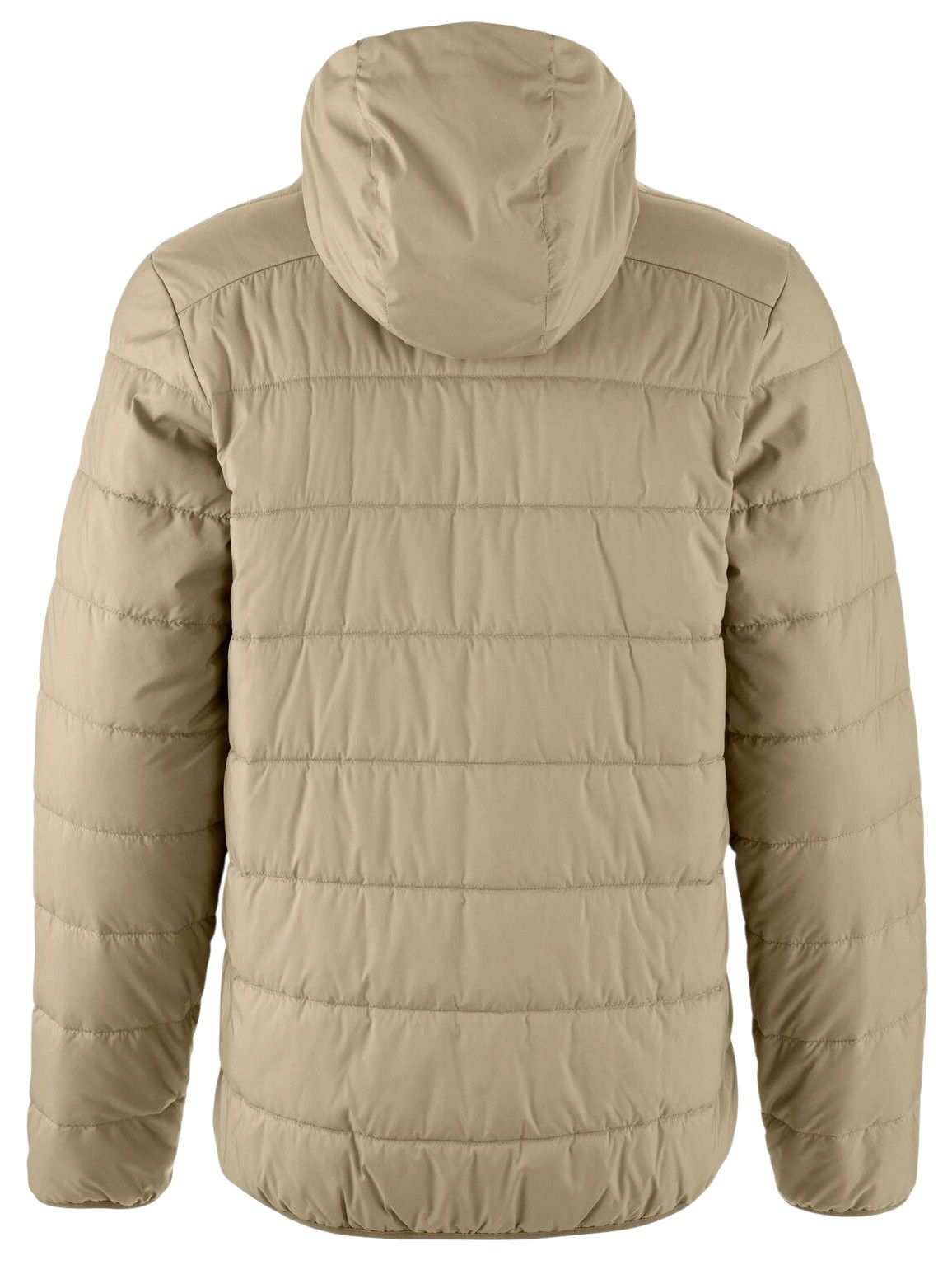 Fjallraven Men's Keb Padded Hoodie product image