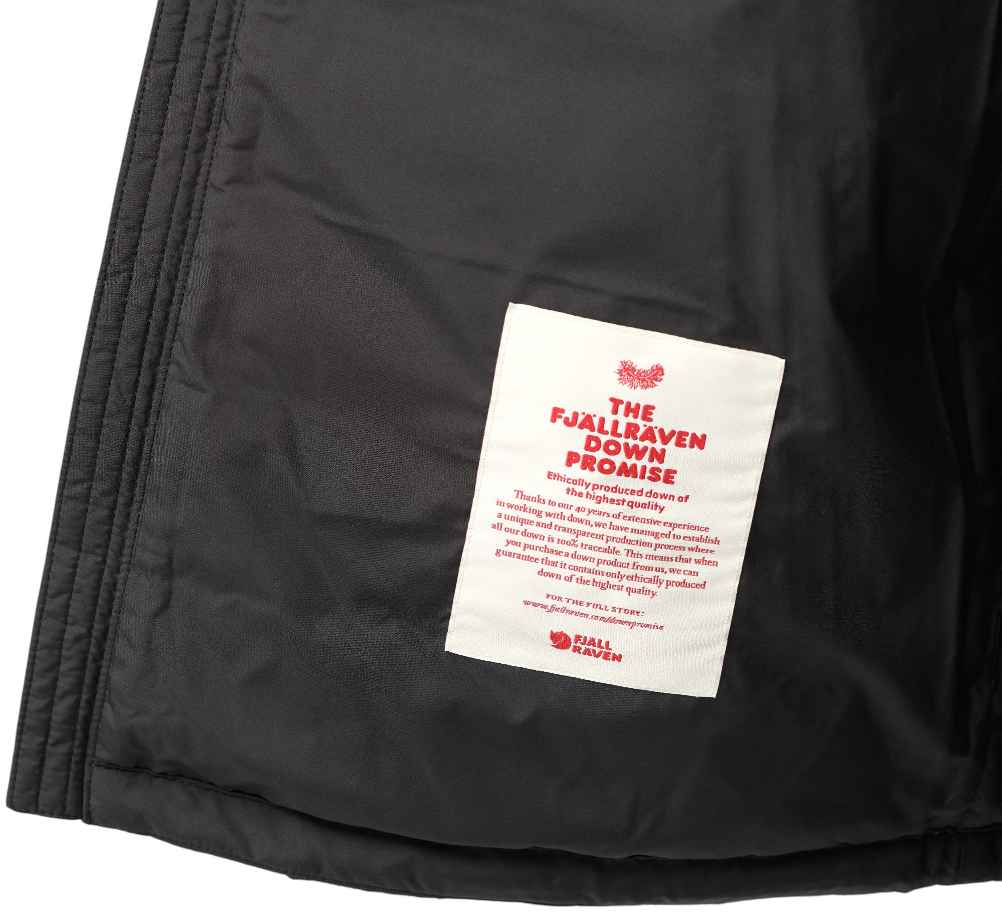 Fjallraven Men's Greenland Down Liner Vest product image