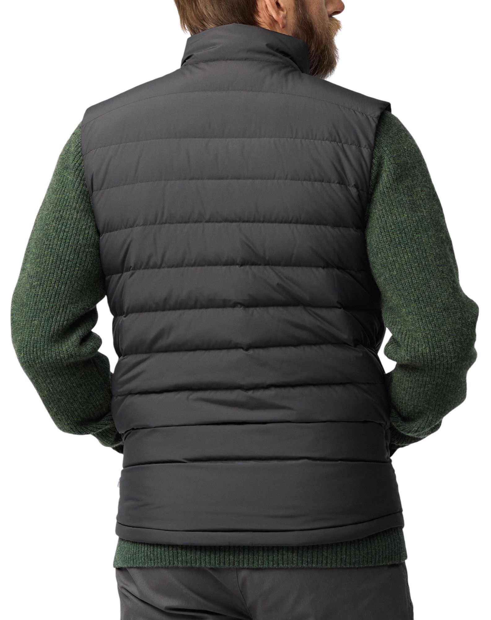 Fjallraven Men's Greenland Down Liner Vest product image