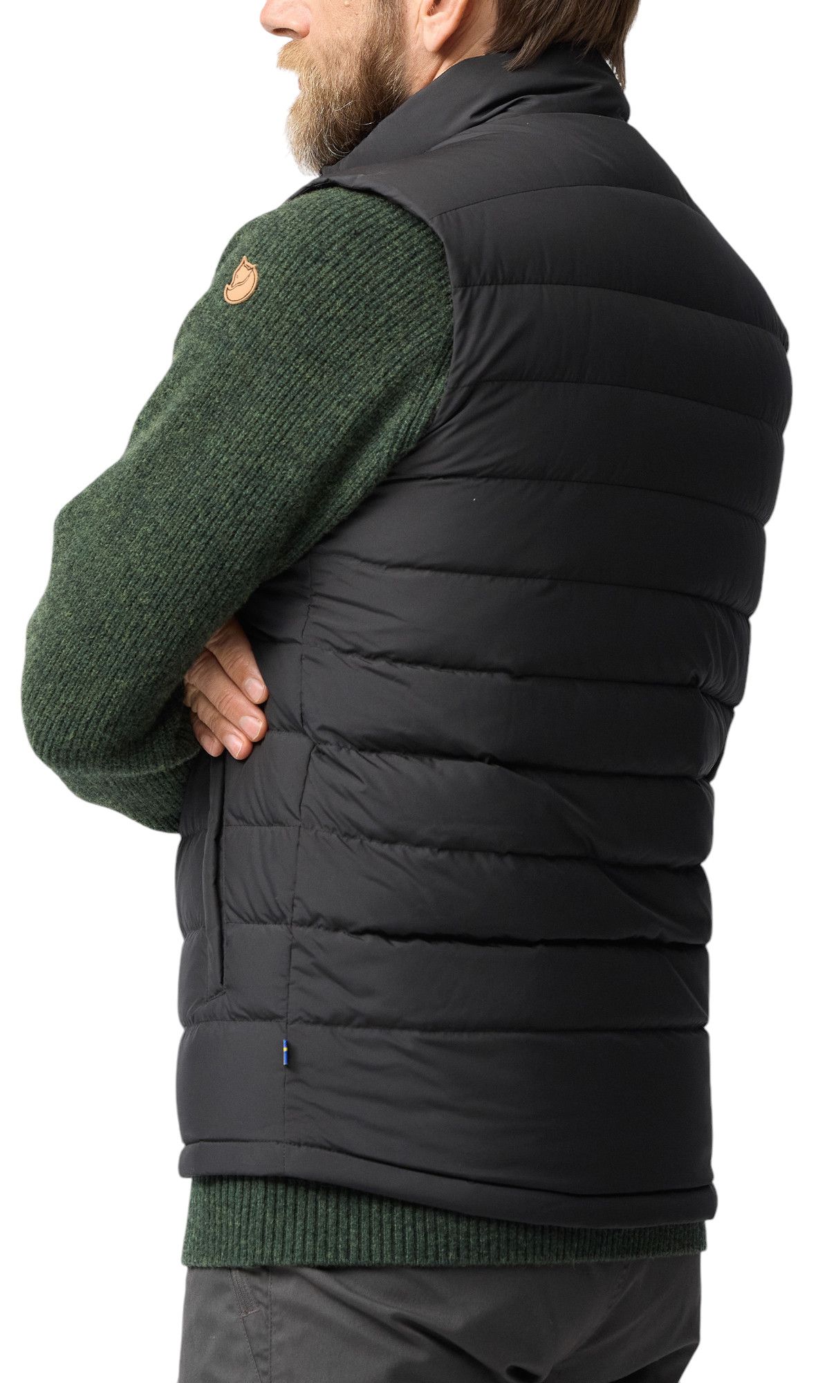 Fjallraven Men's Greenland Down Liner Vest product image