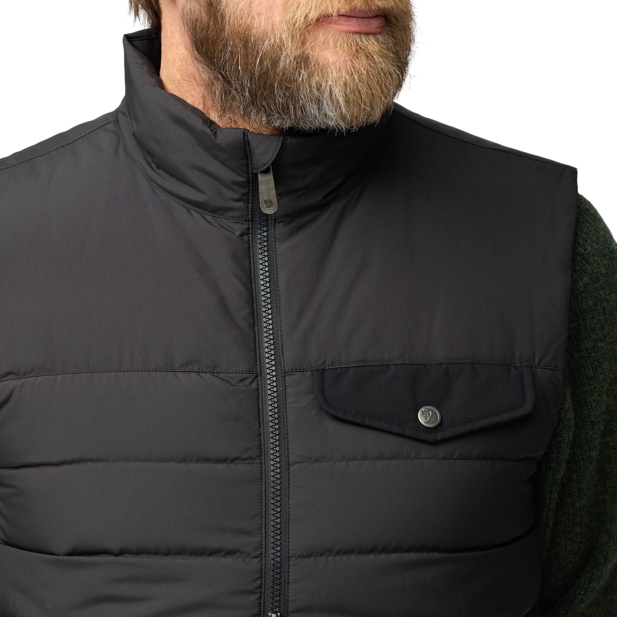 Fjallraven Men's Greenland Down Liner Vest product image