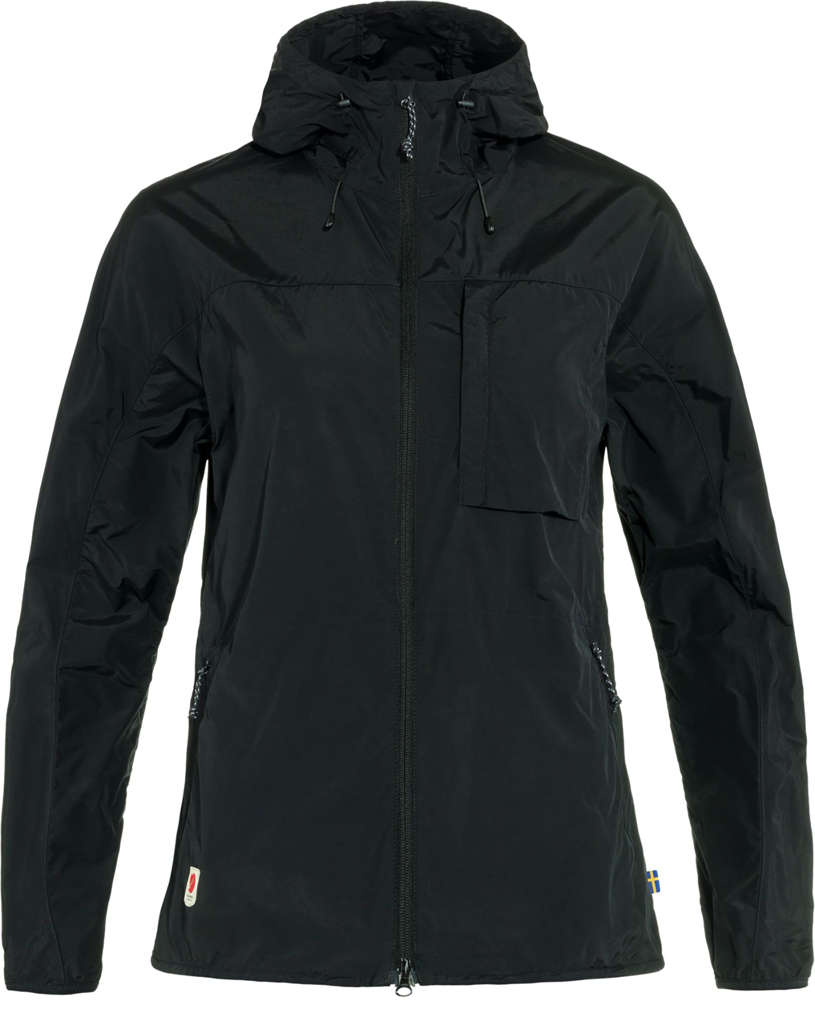 Fjallraven Women's High Coast Wind Jacket product image
