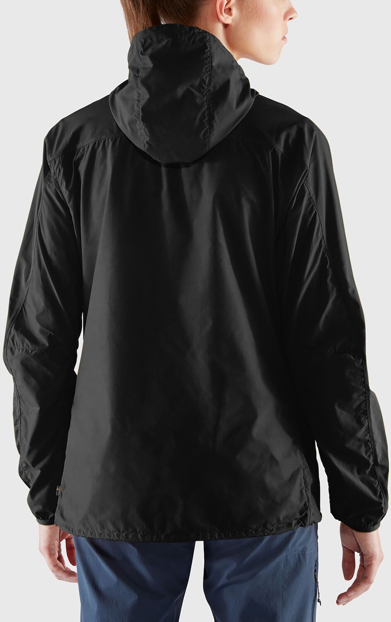 Fjallraven Women's High Coast Wind Jacket product image