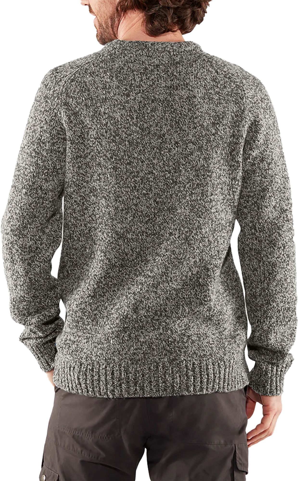 Fjallraven Men's Lada Round Neck Sweater product image