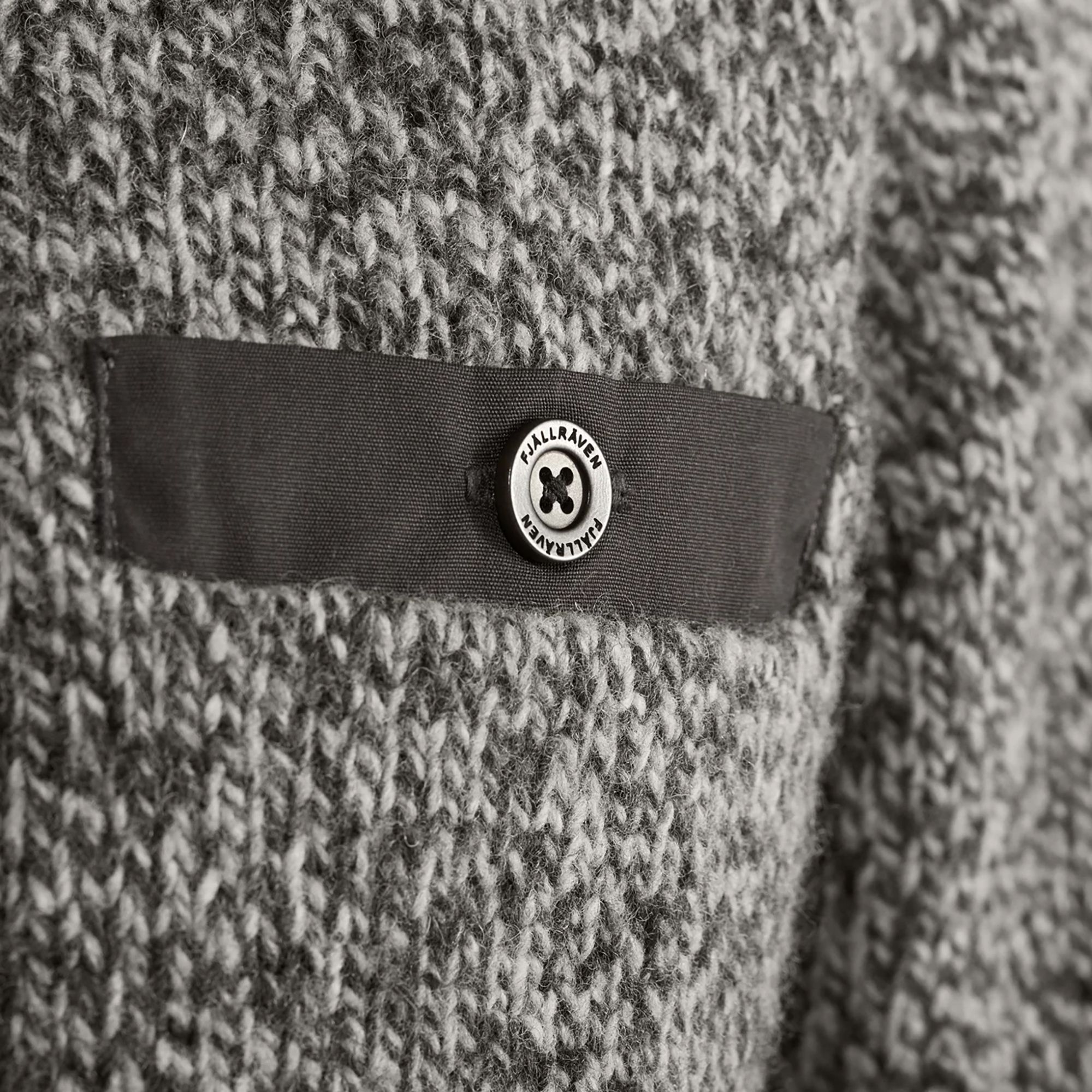 Fjallraven Men's Lada Round Neck Sweater product image