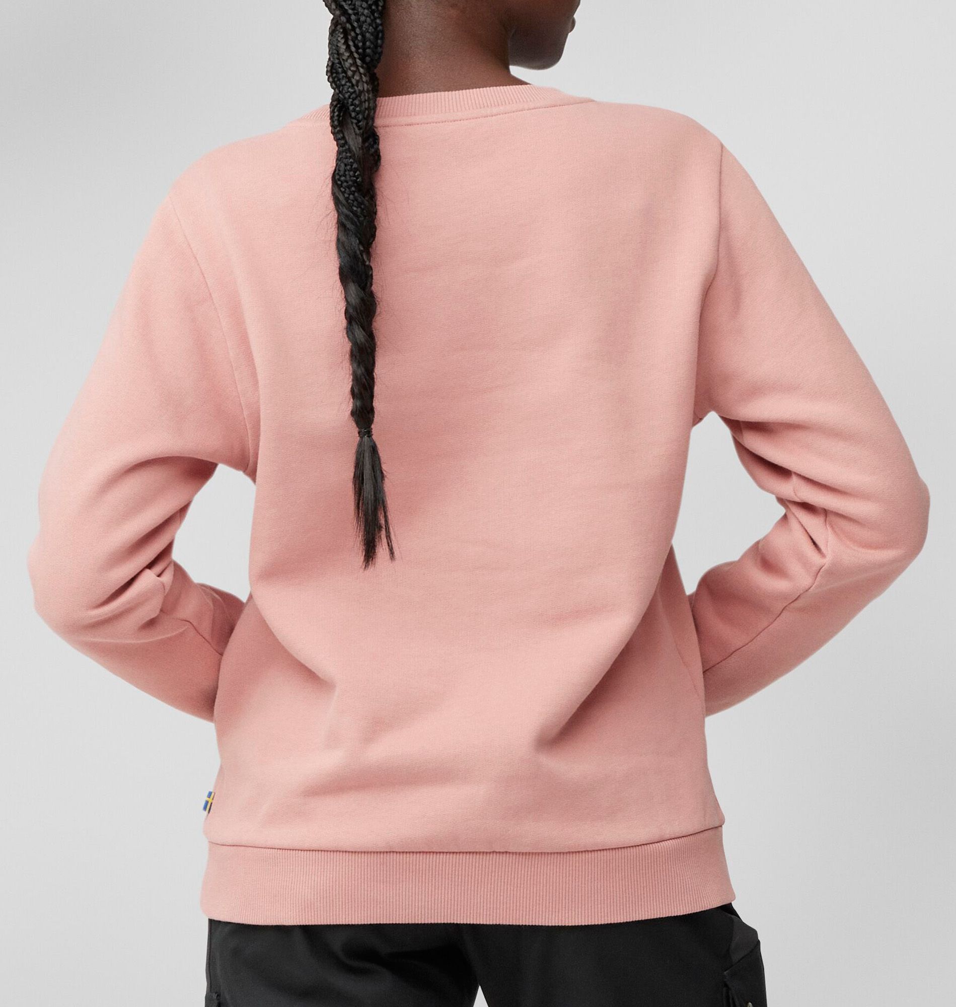 Fjallraven Women's Logo Sweater product image