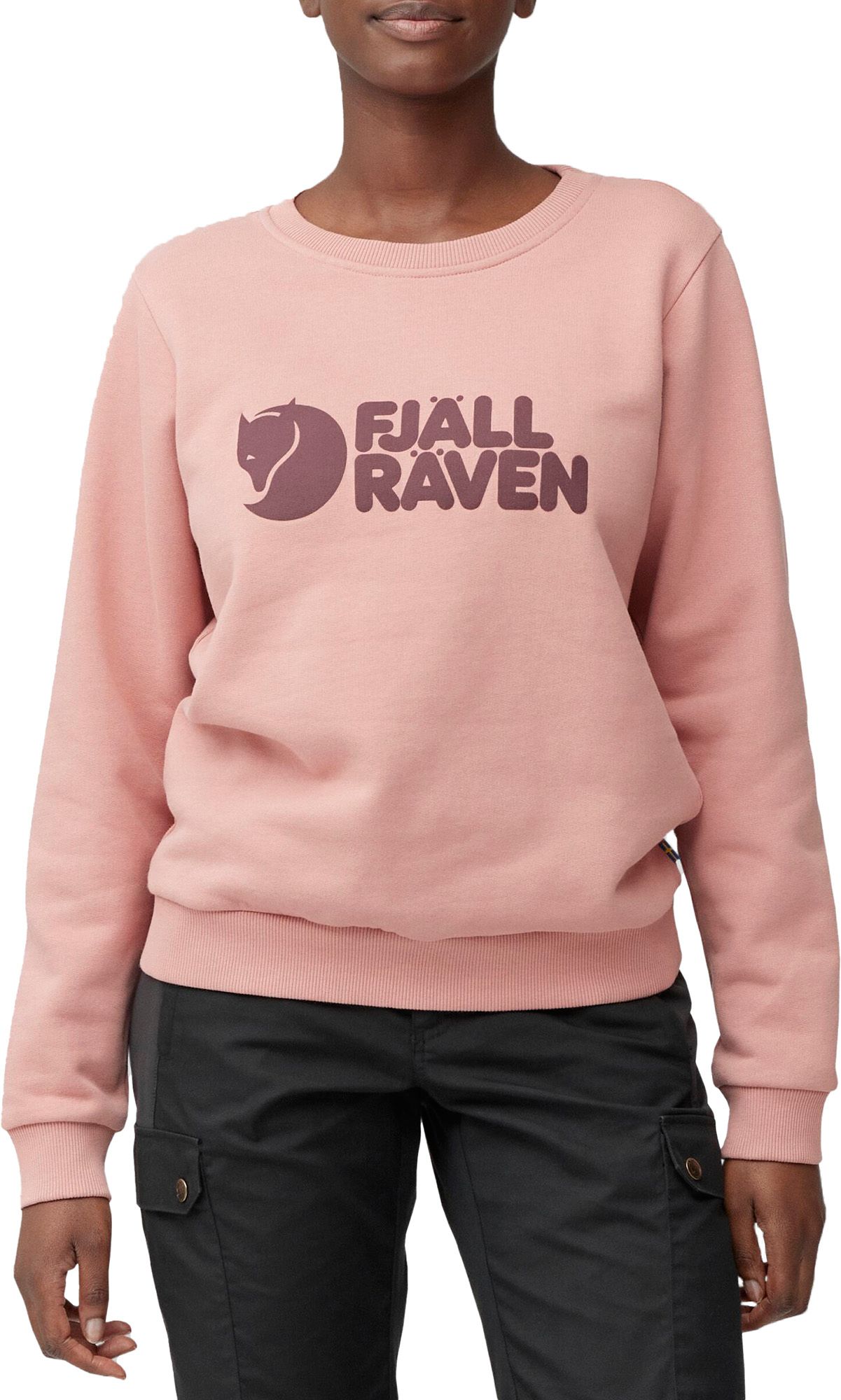 Fjallraven Women's Logo Sweater product image