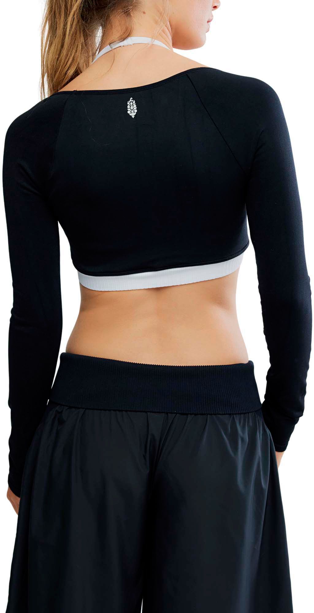 FP Movement Women's Good Karma Ultra Crop product image