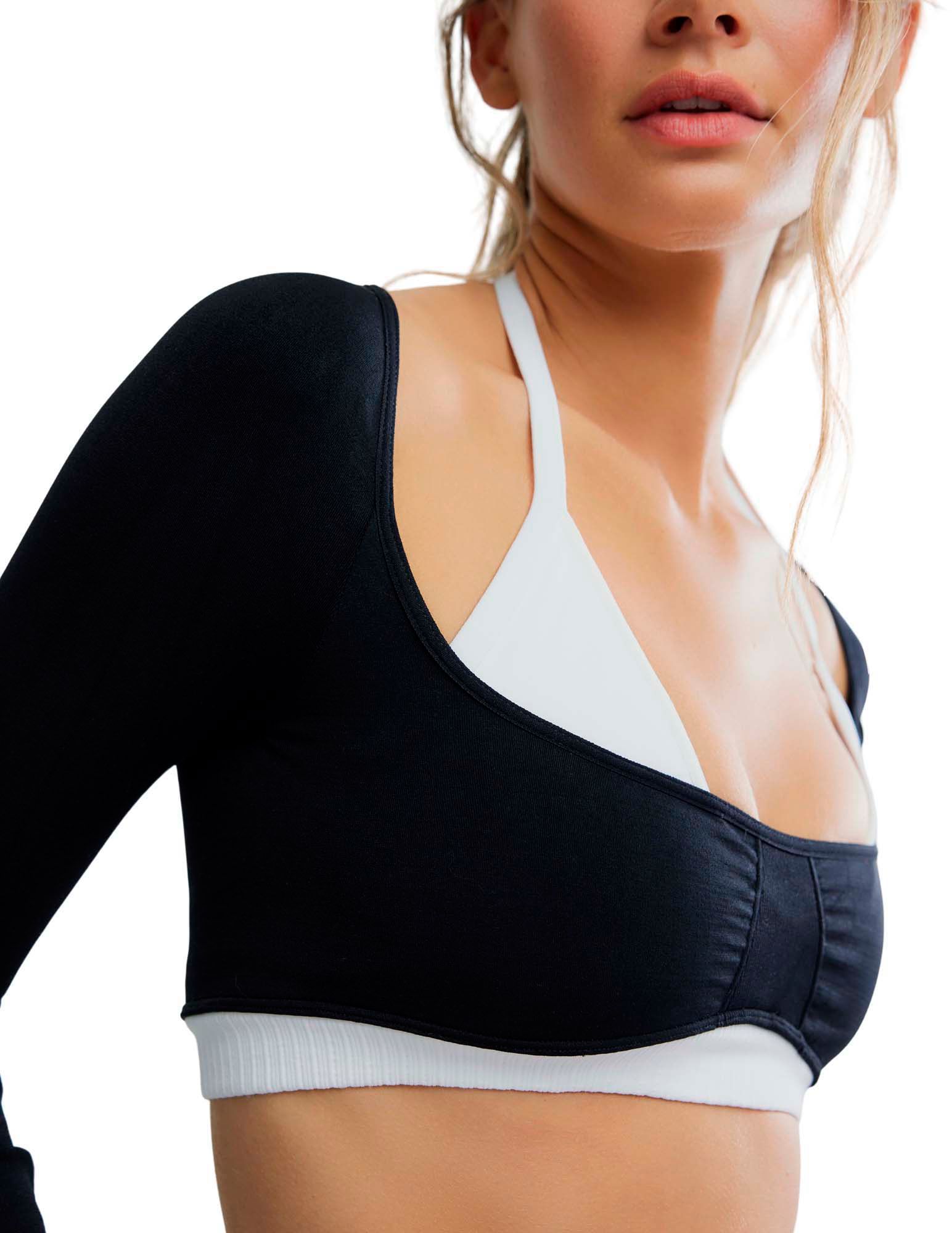 FP Movement Women's Good Karma Ultra Crop product image