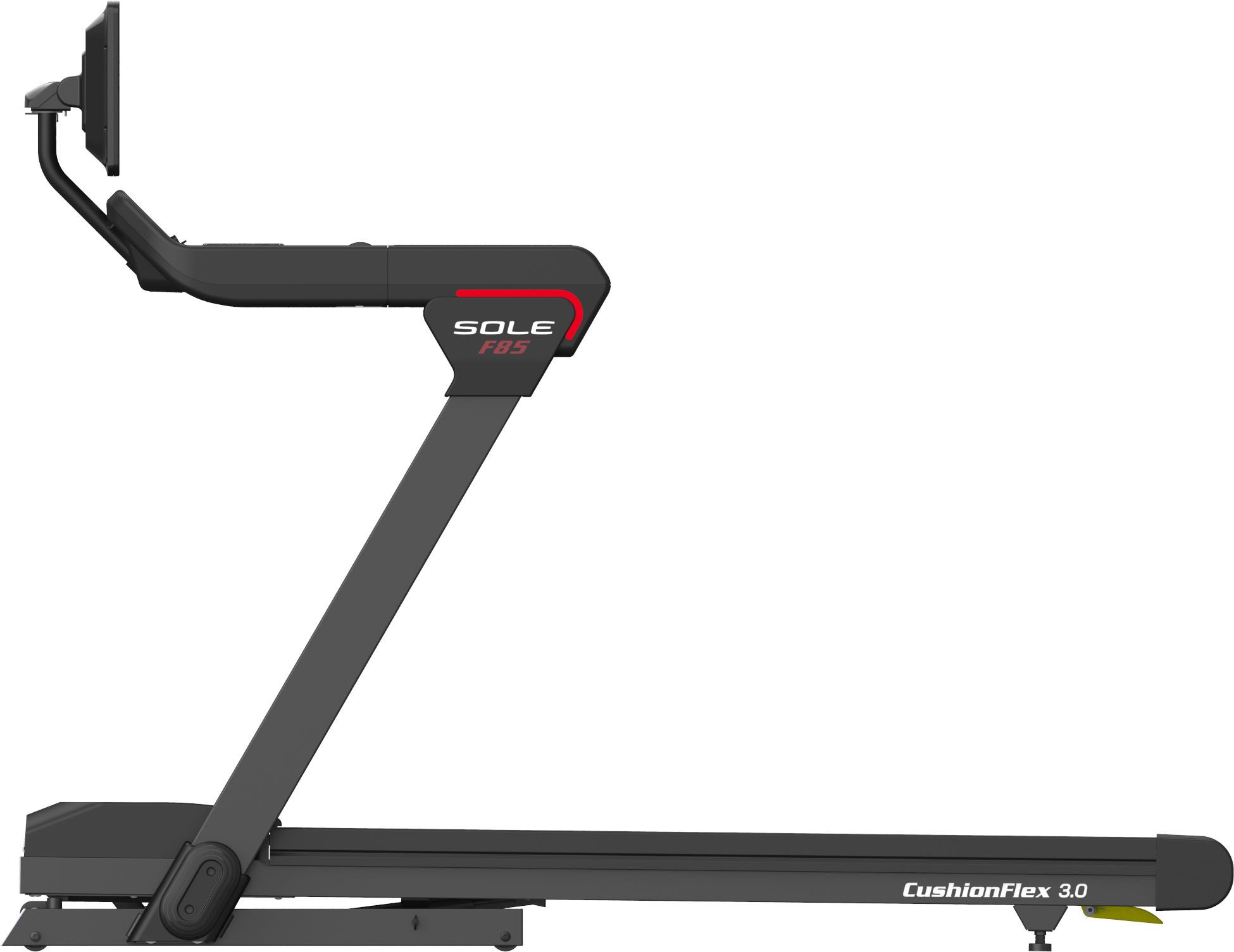 Sole F85 Treadmill product image
