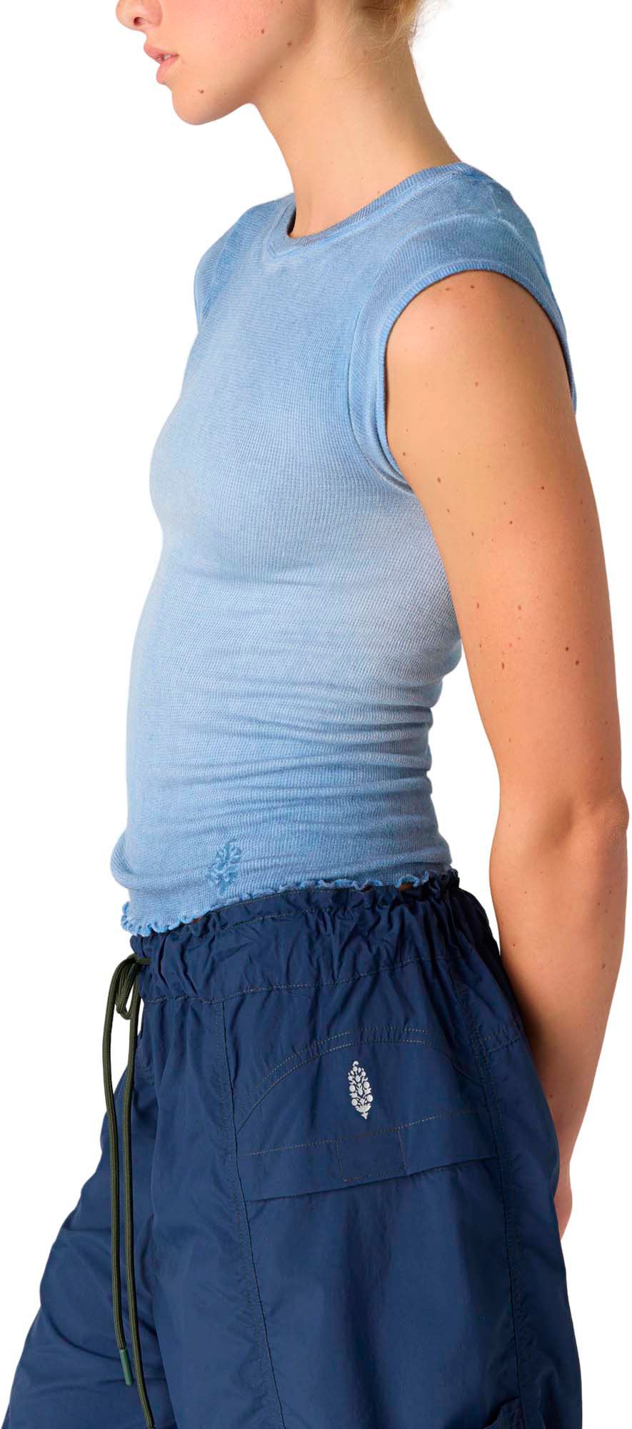 FP Movement Women's Double Point Tee product image