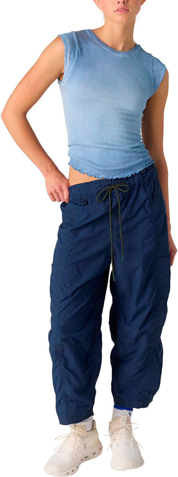 FP Movement Women's Double Point Tee product image