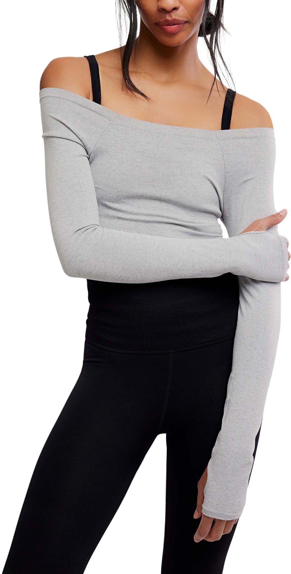 FP Movement Women's Good Karma High Plank Layer product image