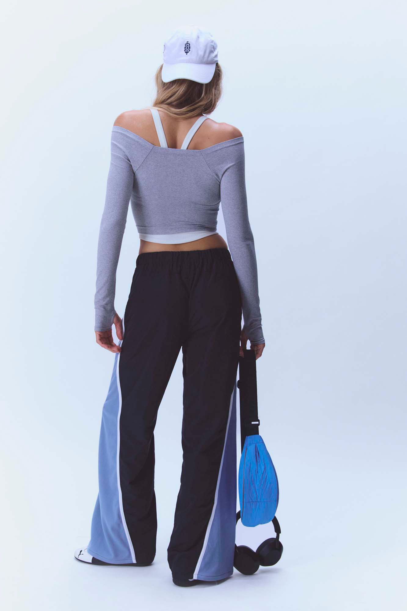 FP Movement Women's Good Karma High Plank Layer product image