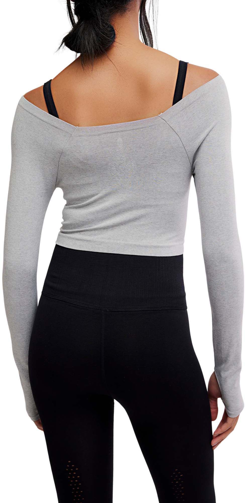 FP Movement Women's Good Karma High Plank Layer product image