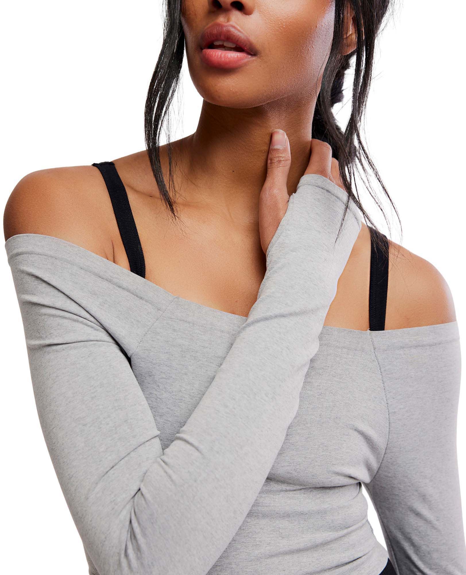 FP Movement Women's Good Karma High Plank Layer product image