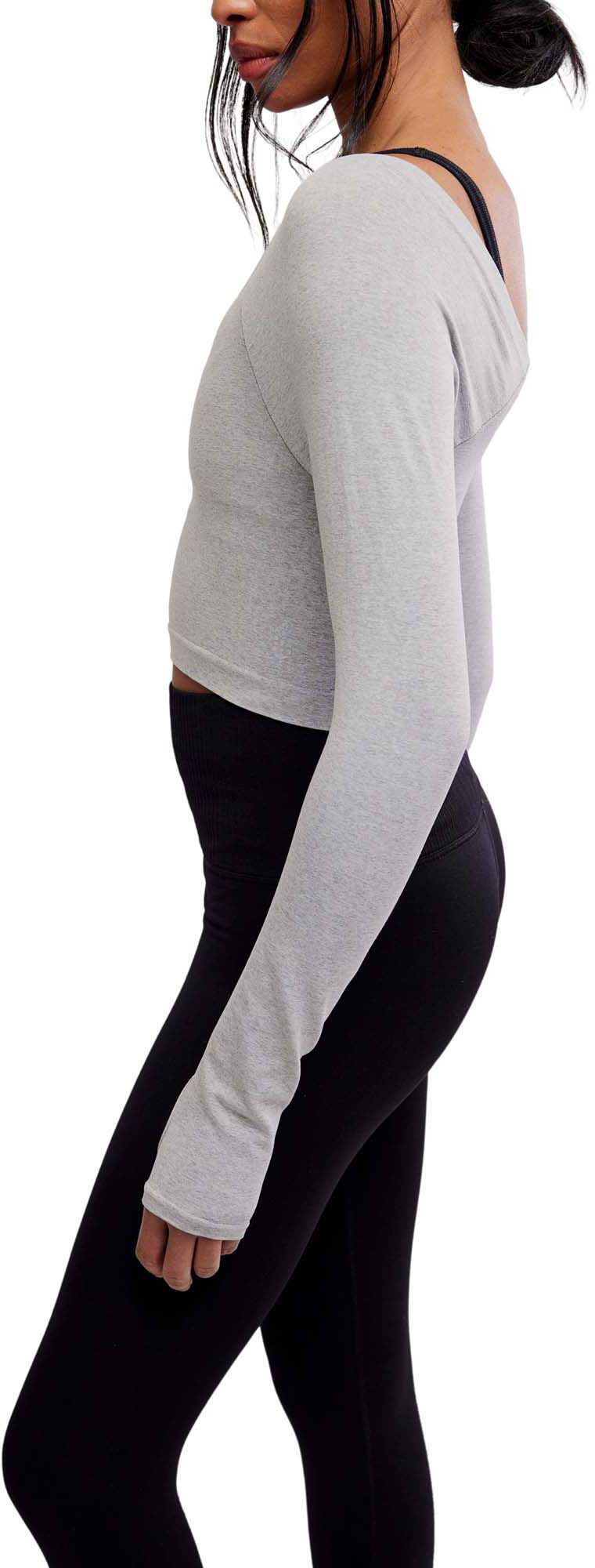 FP Movement Women's Good Karma High Plank Layer product image