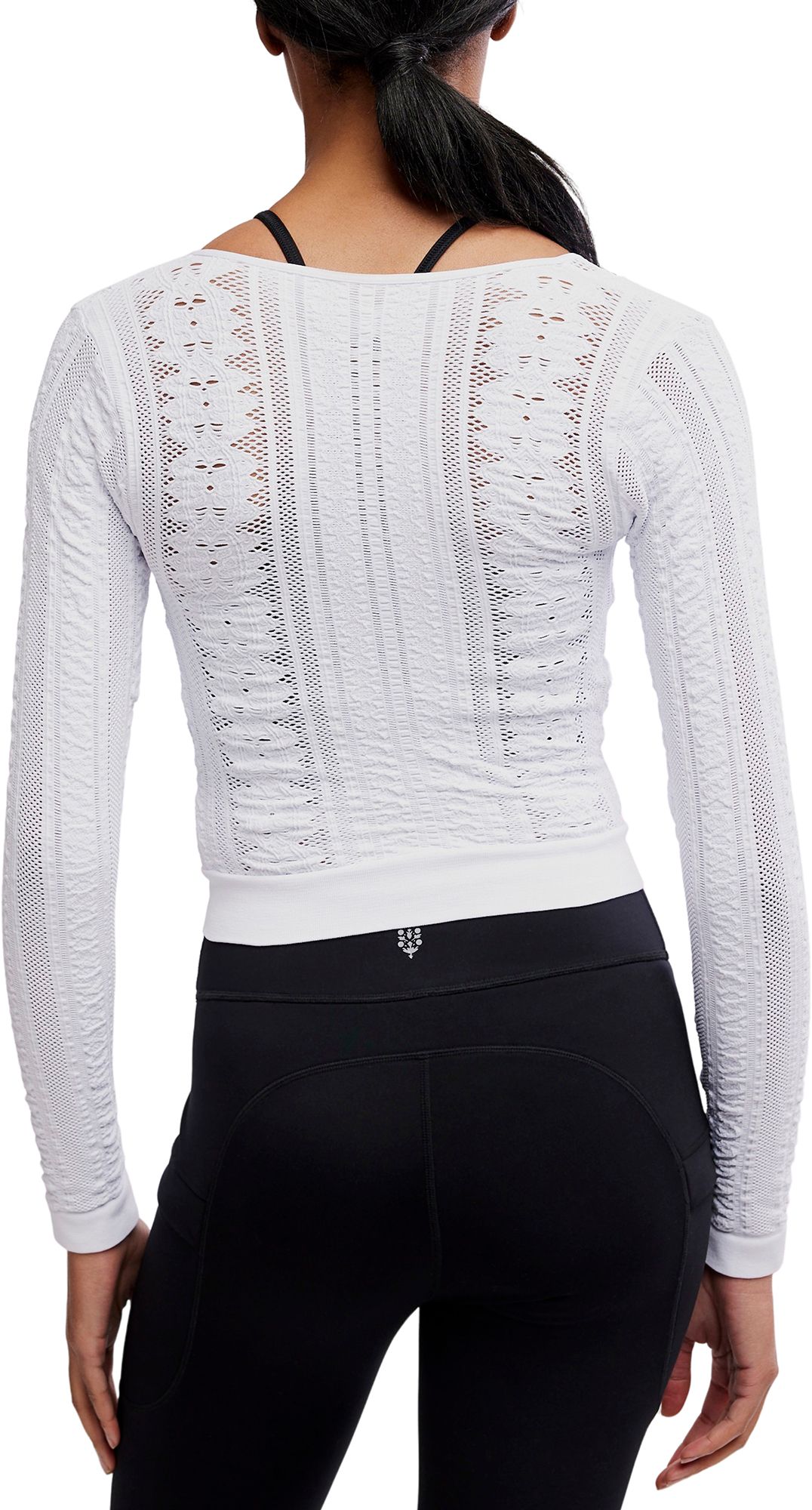 FP Movement Women's Vixen Long Sleeve Layer product image