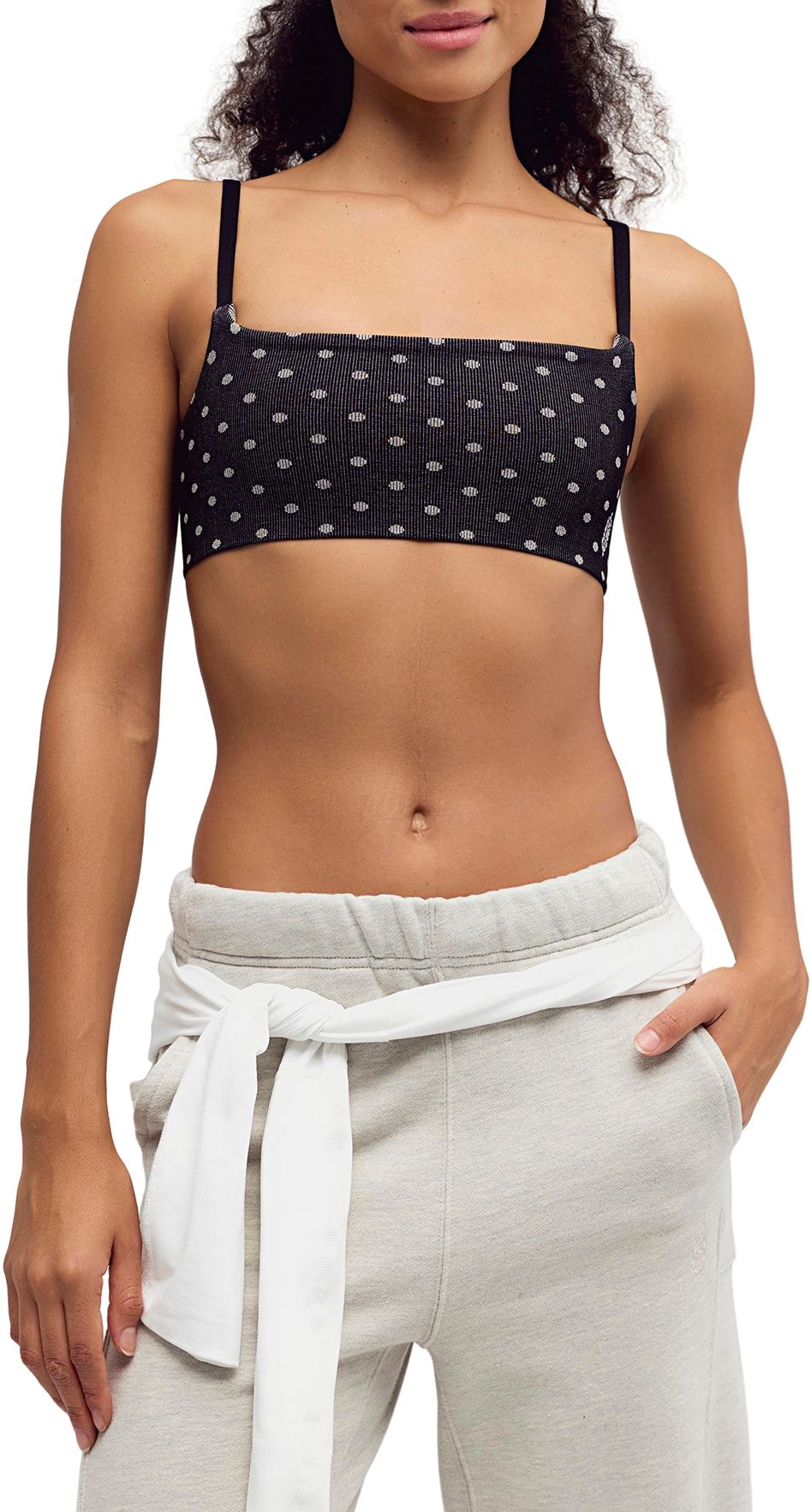 FP Movement Women's Tighten Up Reversible Printed Bra product image
