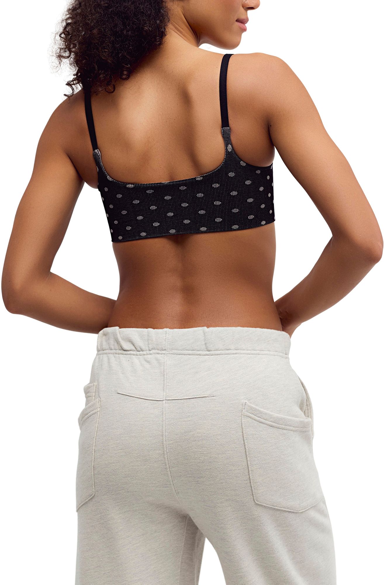 FP Movement Women's Tighten Up Reversible Printed Bra product image