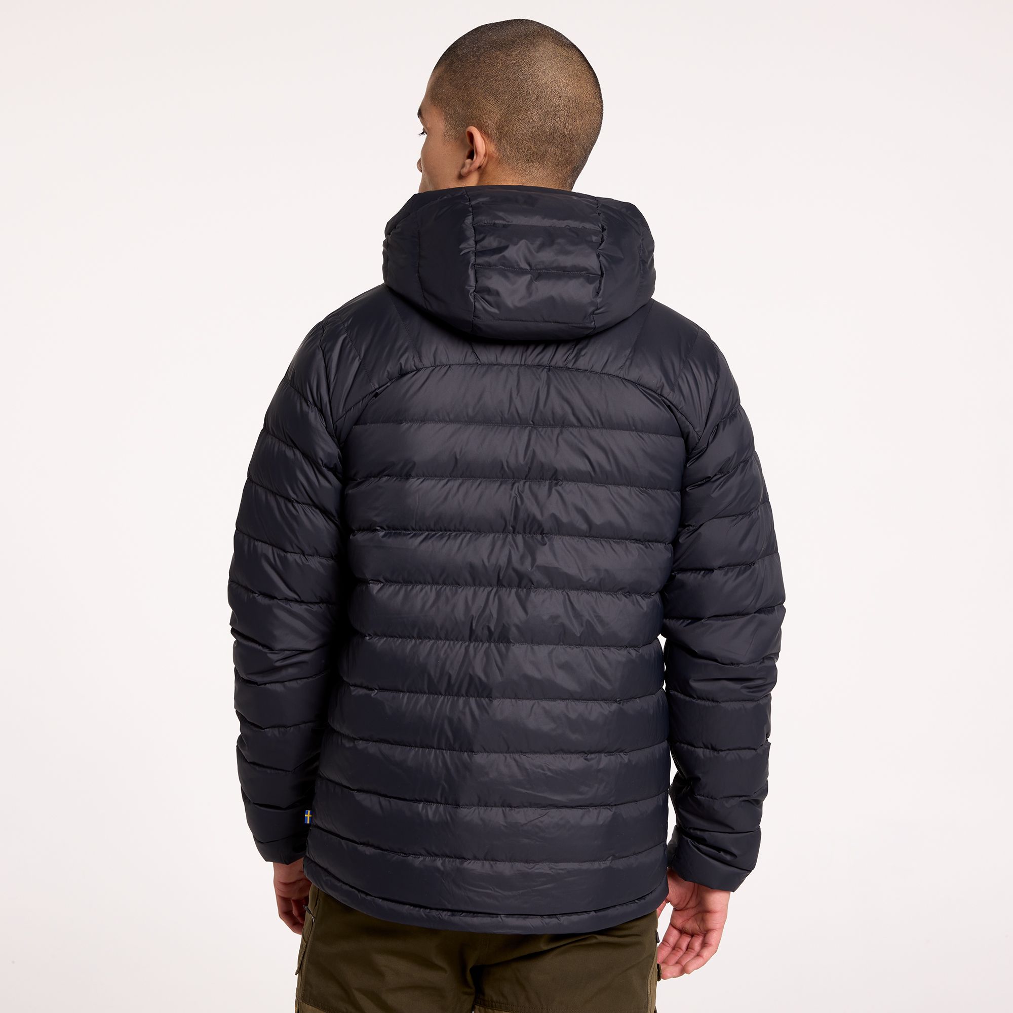Fjallraven Men's Expedition Pack Down Jacket product image