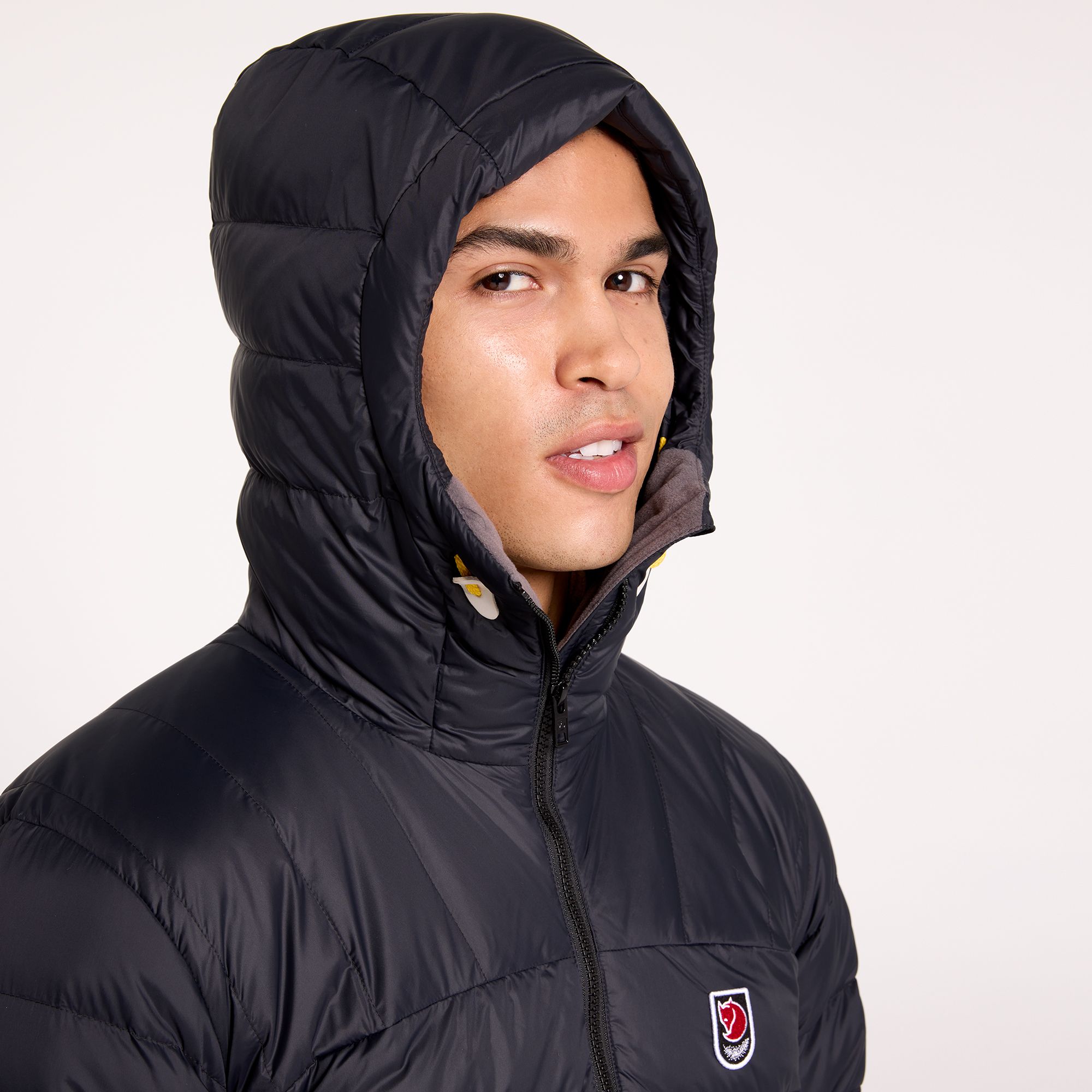 Fjallraven Men's Expedition Pack Down Jacket product image