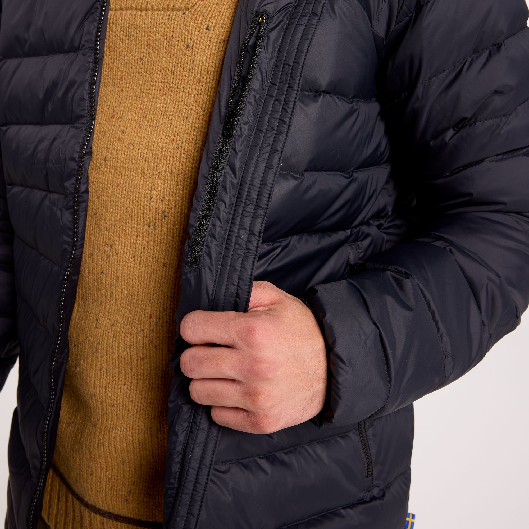 Fjallraven Men's Expedition Pack Down Jacket product image
