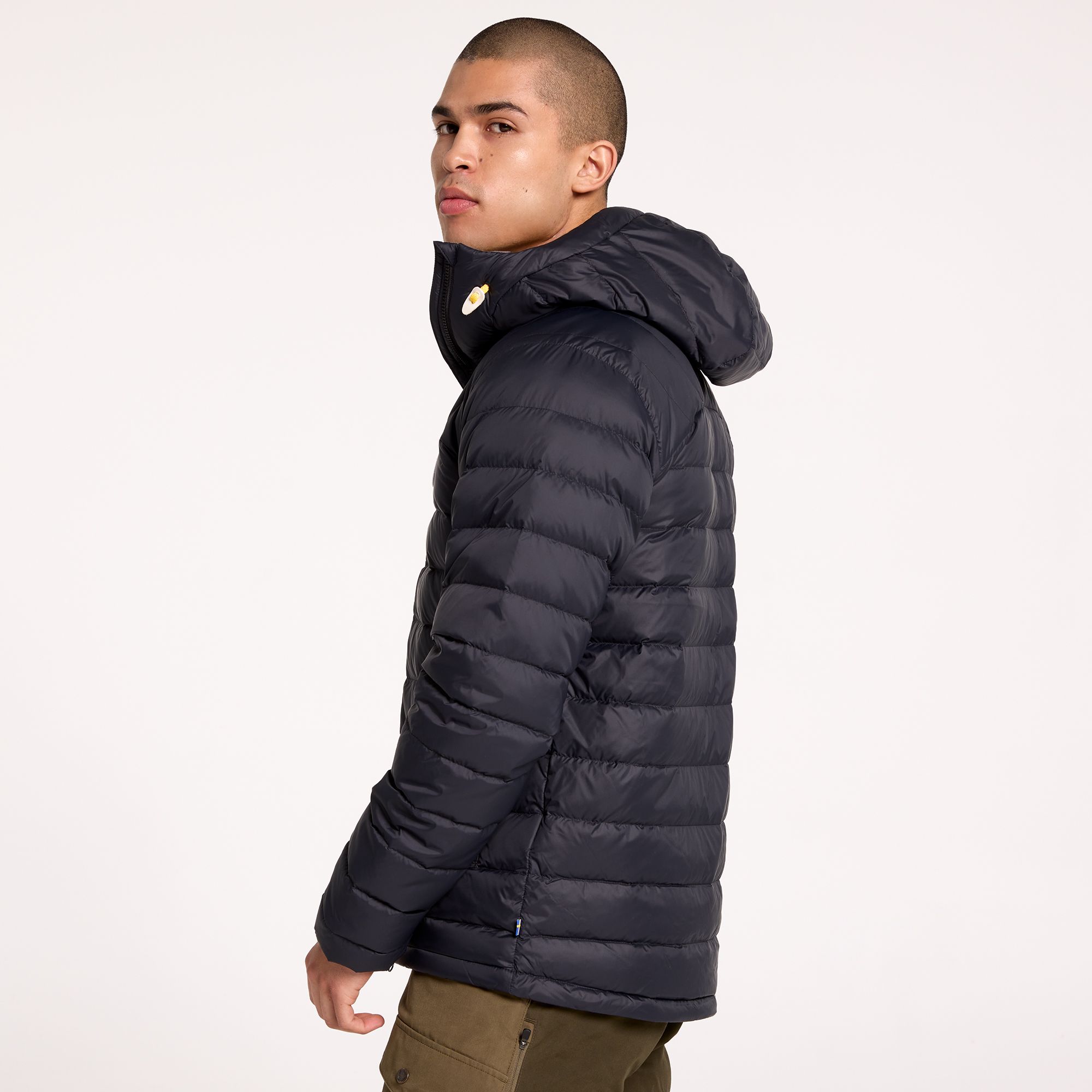 Fjallraven Men's Expedition Pack Down Jacket product image