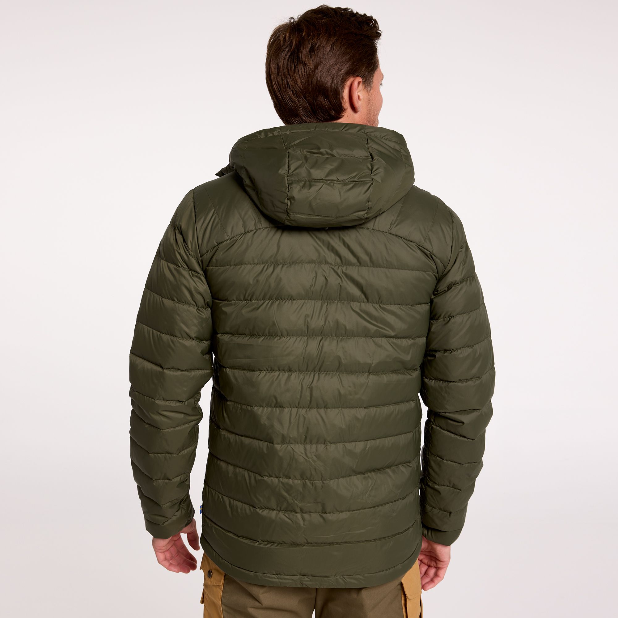 Fjallraven Men's Expedition Pack Down Jacket product image