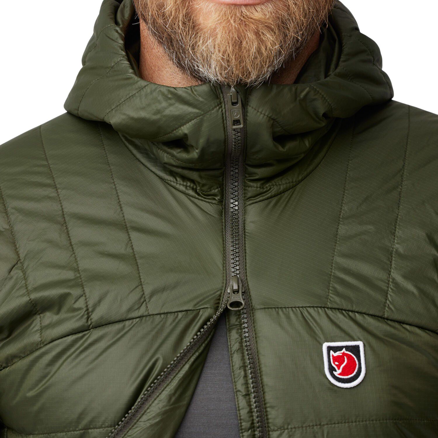 Fjallraven Men's Expedition Pack Down Jacket product image