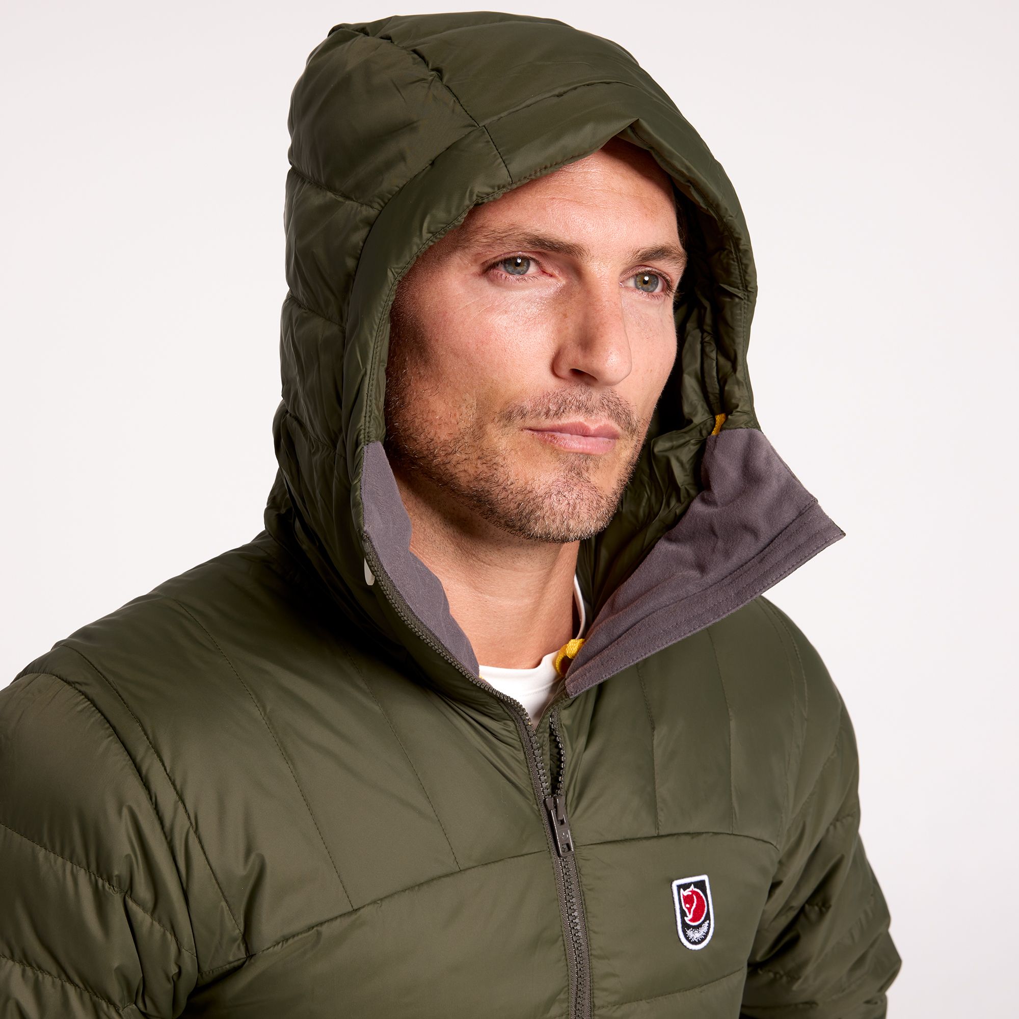 Fjallraven Men's Expedition Pack Down Jacket product image