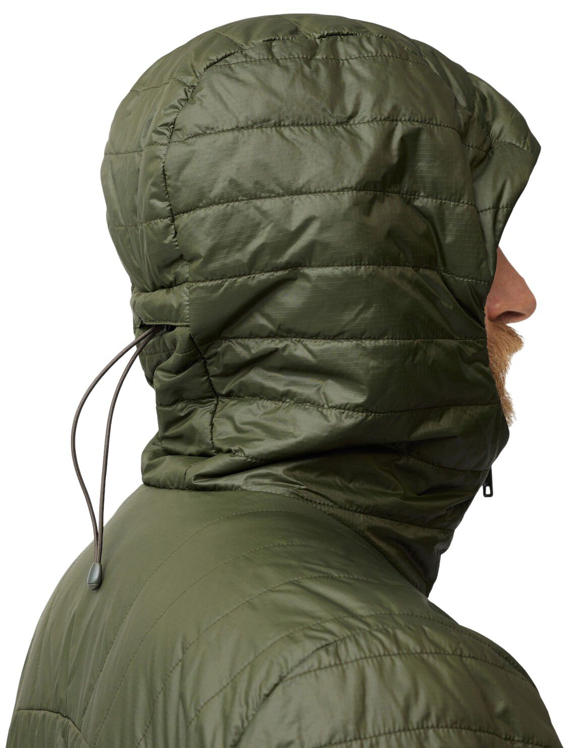 Fjallraven Men's Expedition Pack Down Jacket product image