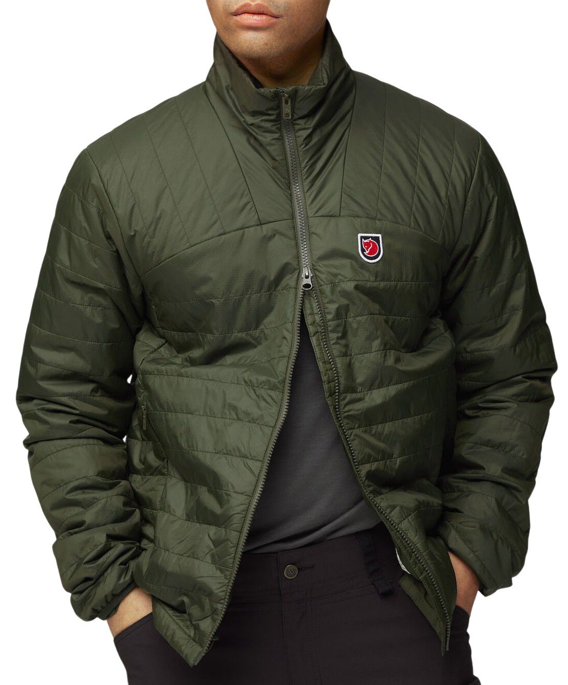 Fjallraven Men's Expedition Pack Down Jacket product image