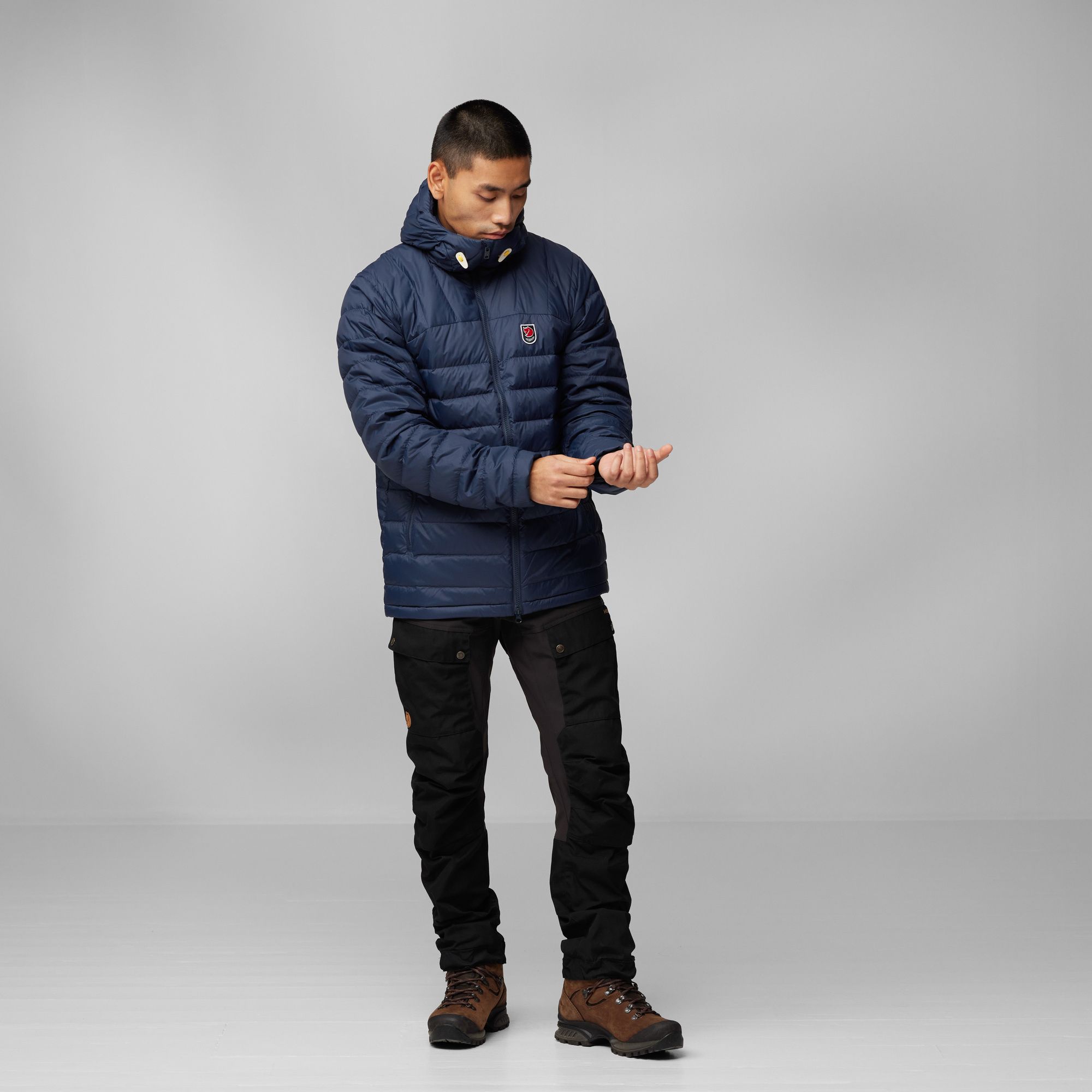 Fjallraven Men's Expedition Pack Down Jacket product image