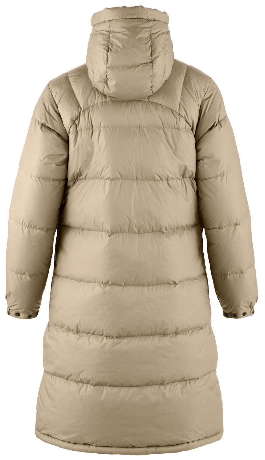 Fjallraven Women's Expedition Long Down Parka product image