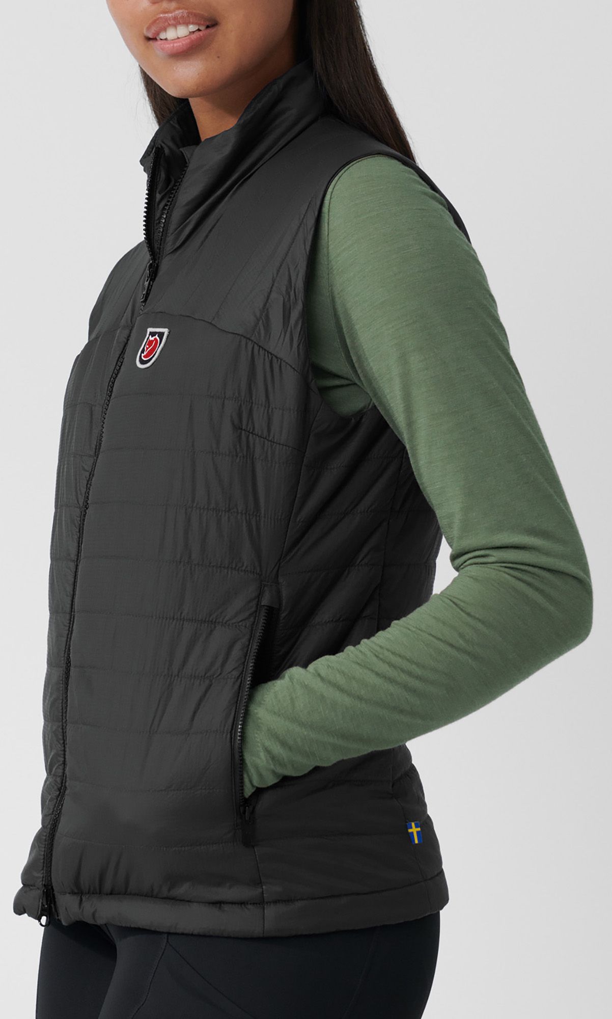 Fjallraven Women's Expedition X-Latt Vest product image