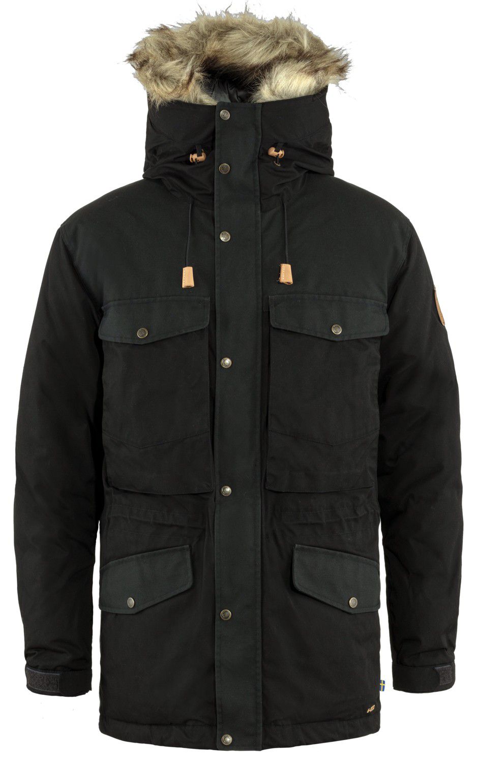 Fjallraven Men's Singi Down Jacket product image