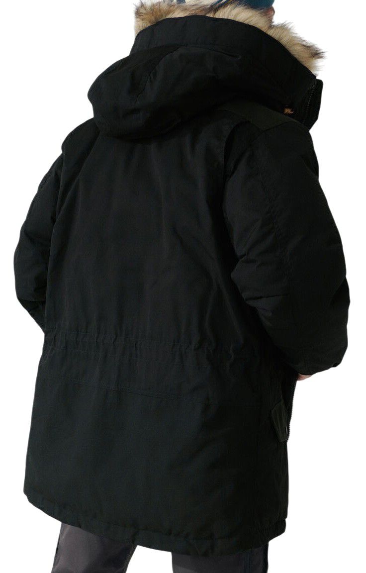 Fjallraven Men's Singi Down Jacket product image