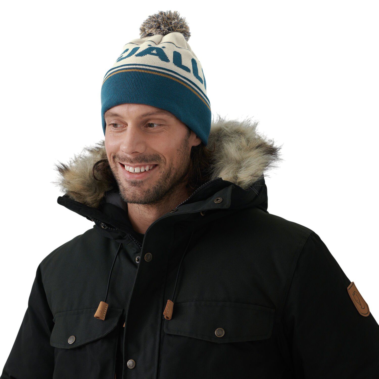 Fjallraven Men's Singi Down Jacket product image