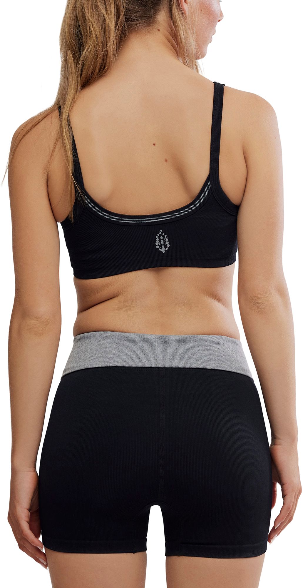 FP Movement Women's Tighten Up Foldover Shorts product image