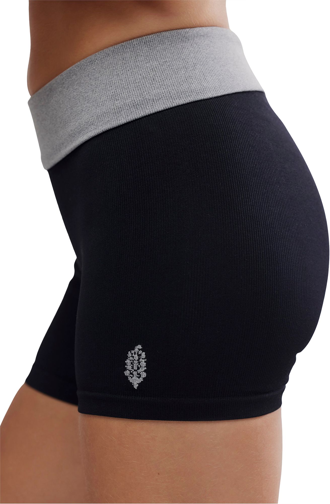 FP Movement Women's Tighten Up Foldover Shorts product image