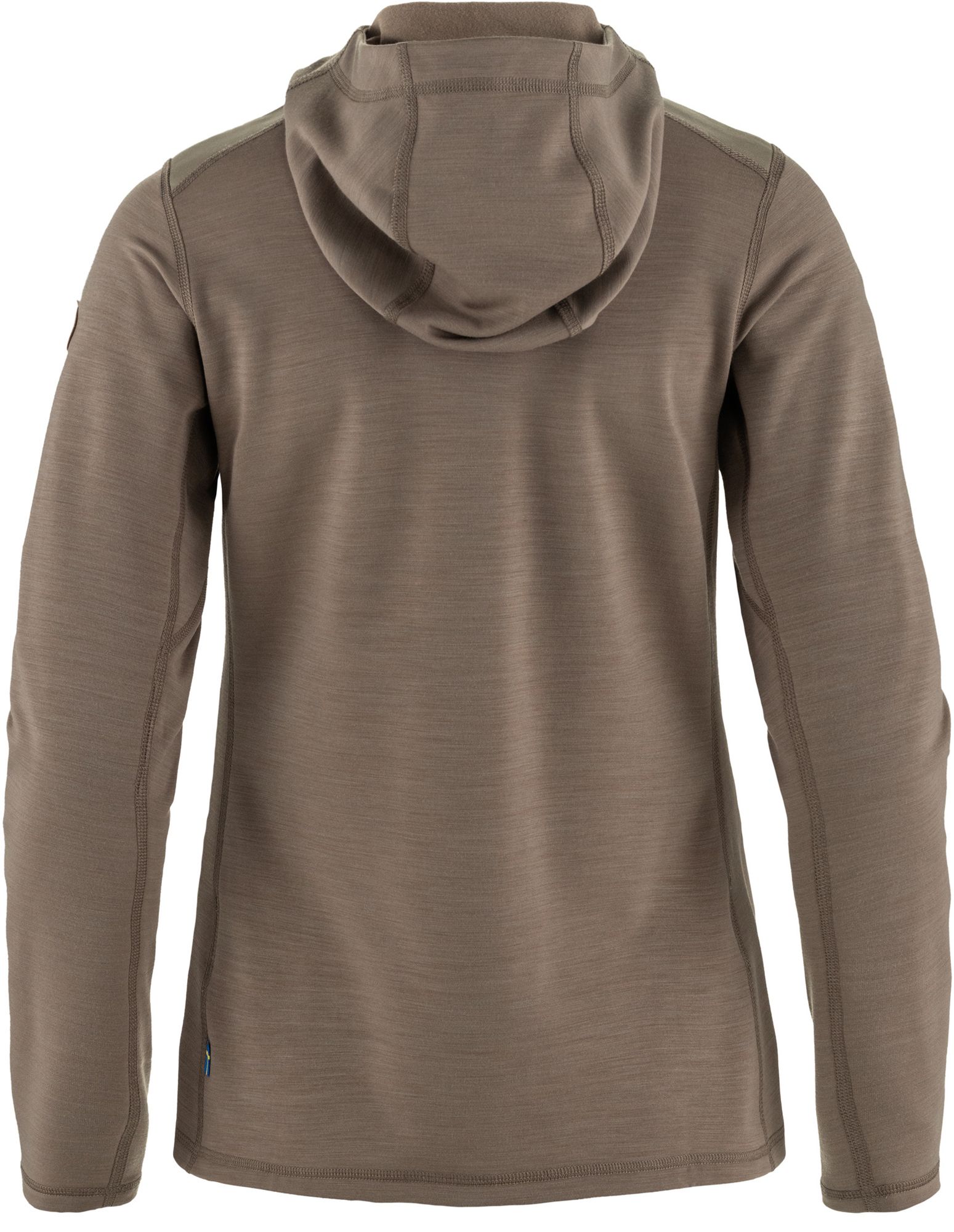 Fjallraven Women's Keb Fleece Hoodie product image