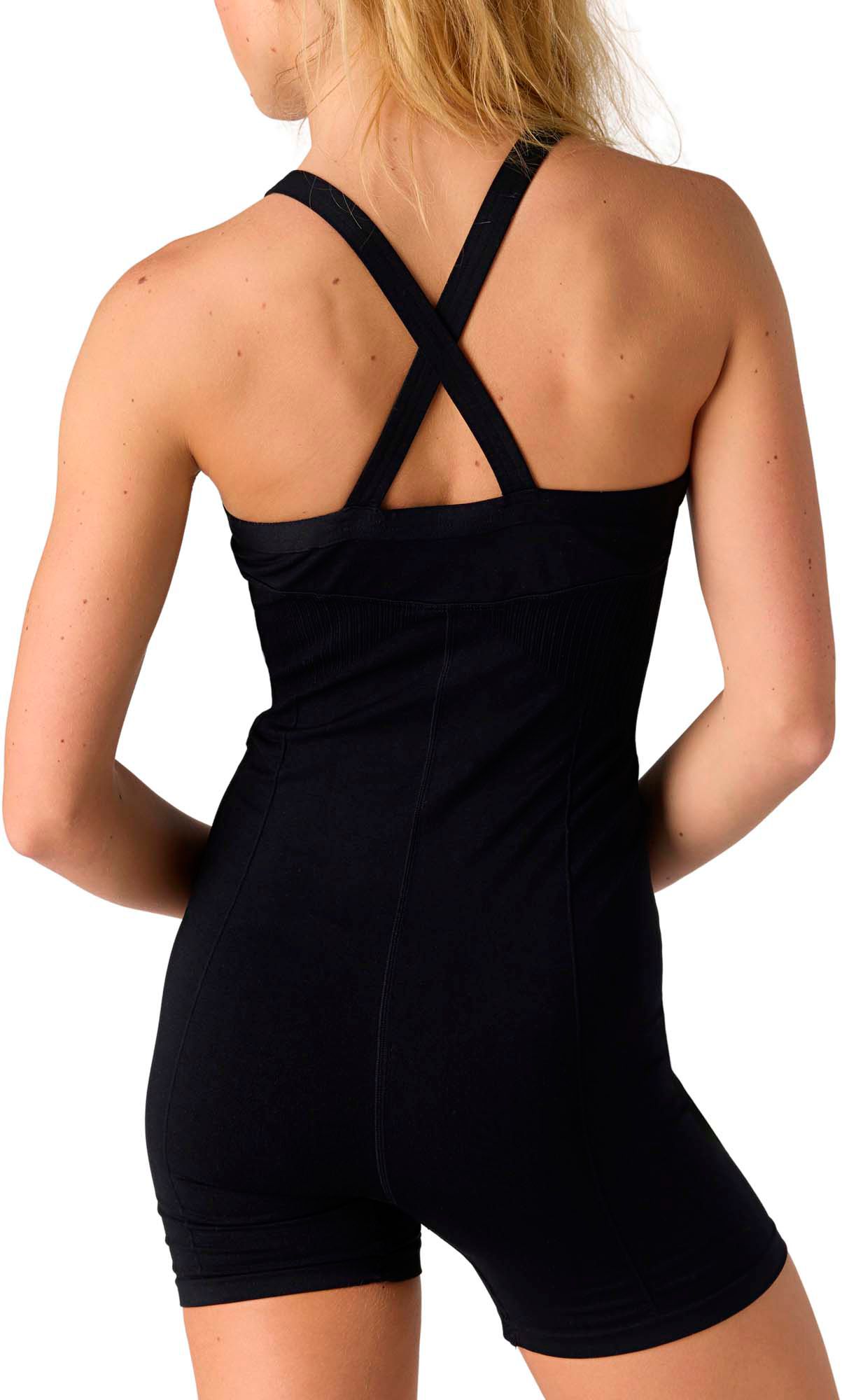 FP Movement Women's Good Karma Plunge Runsie product image