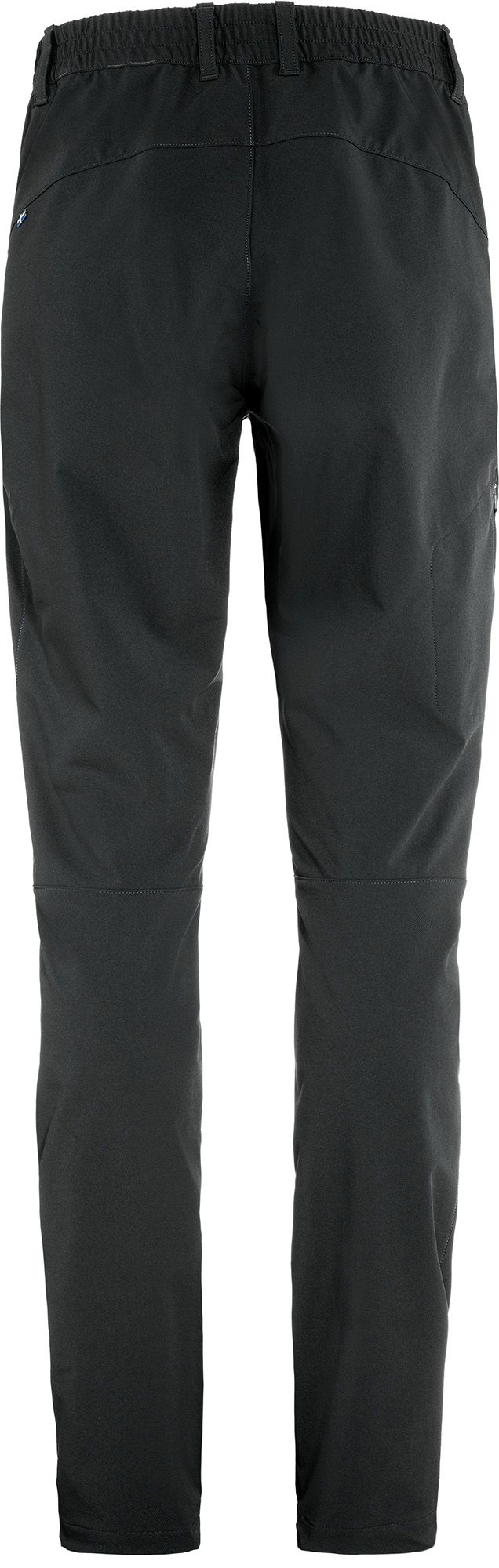 Fjallraven Women's Abisko Trail Stretch Trousers product image